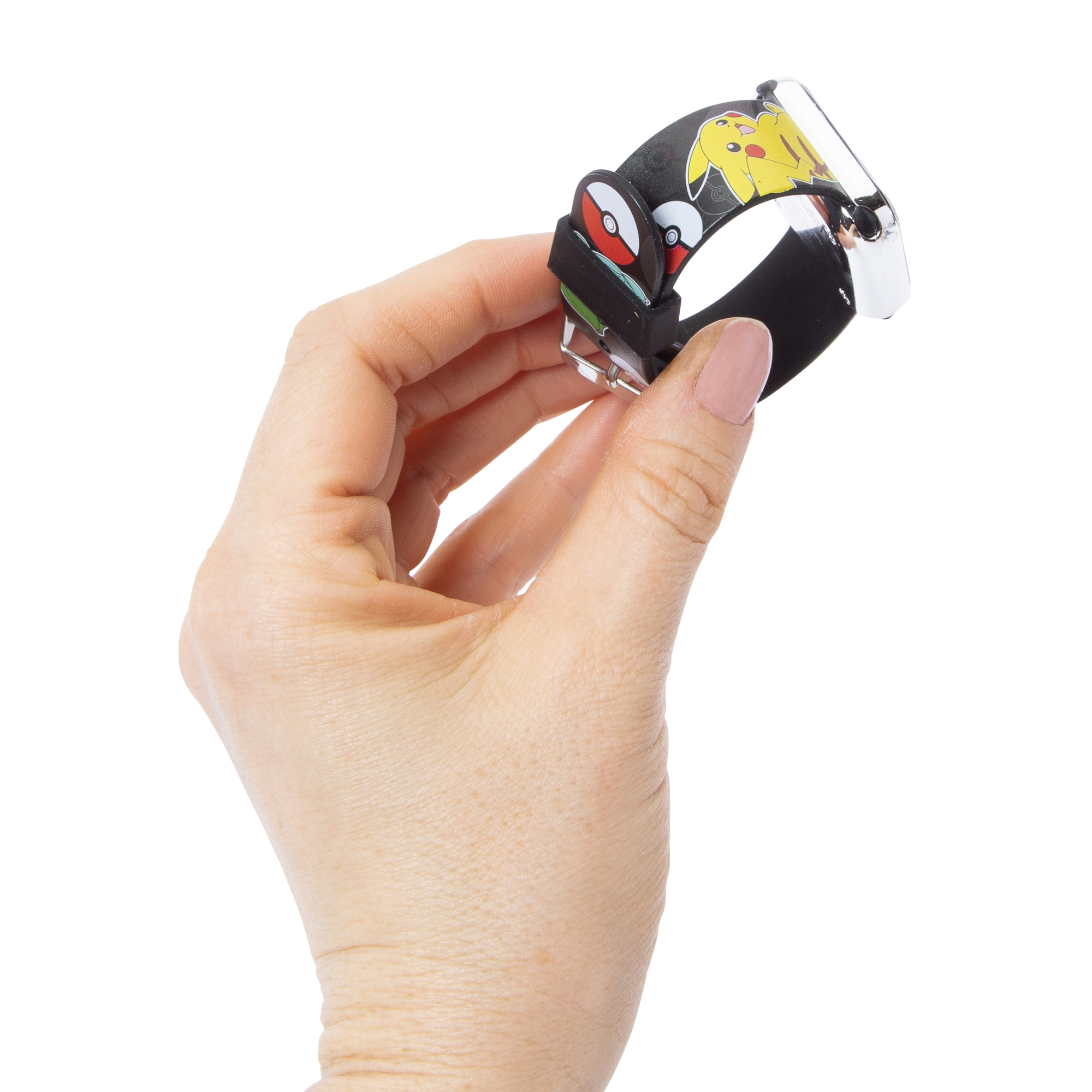 Pokemon™ LED Watch