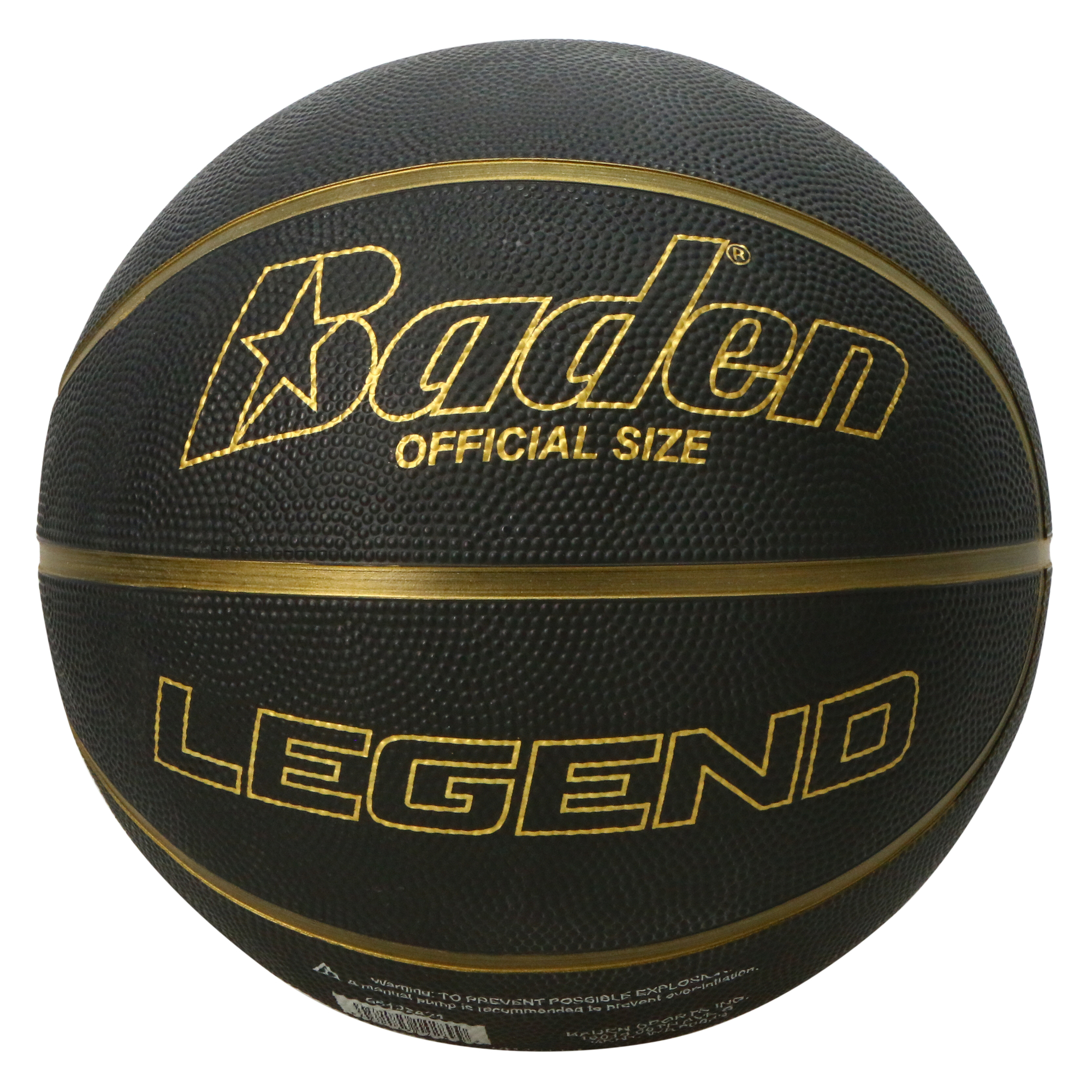 Baden® Legend 29.5in Basketball