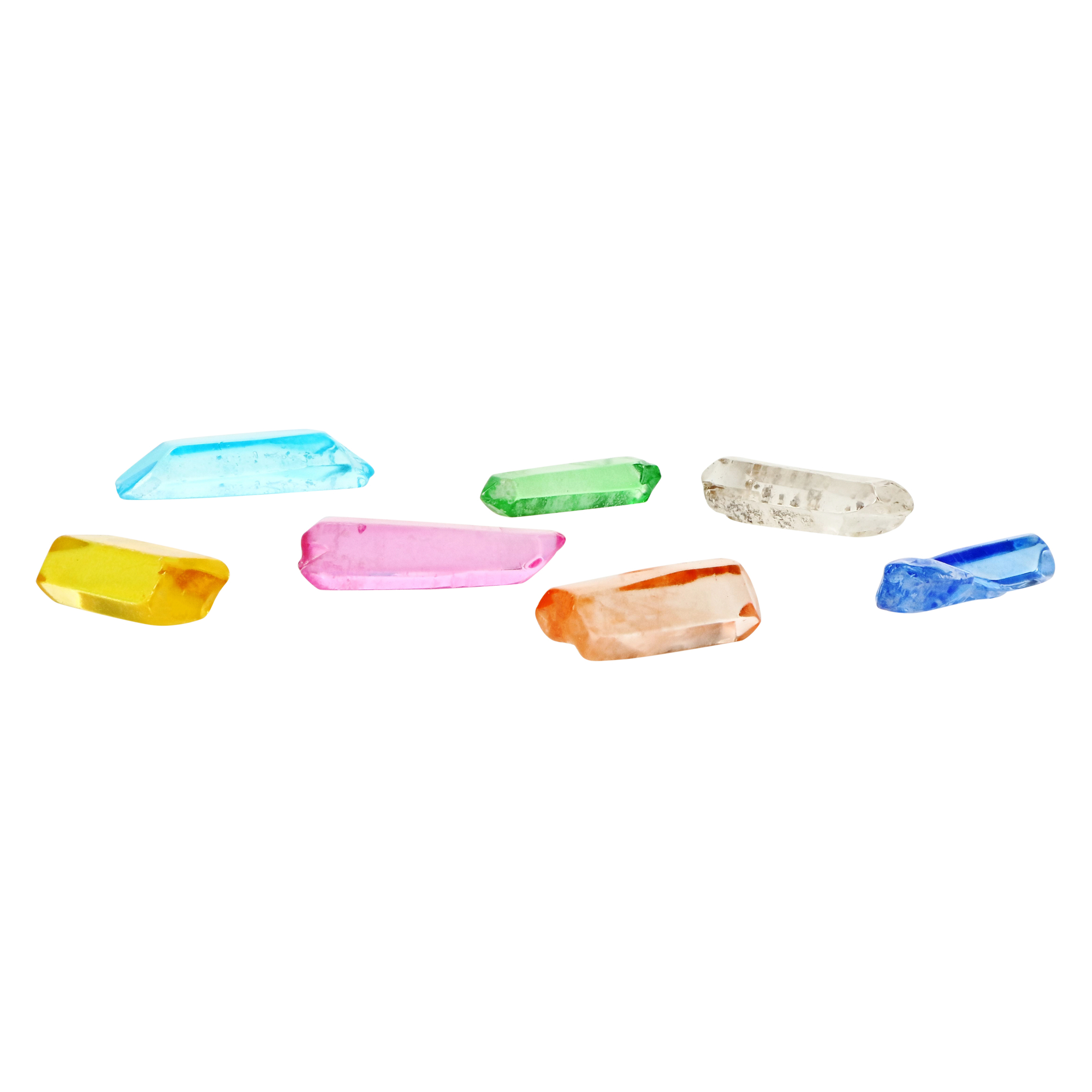 Meditation Crystals 7-Piece Set