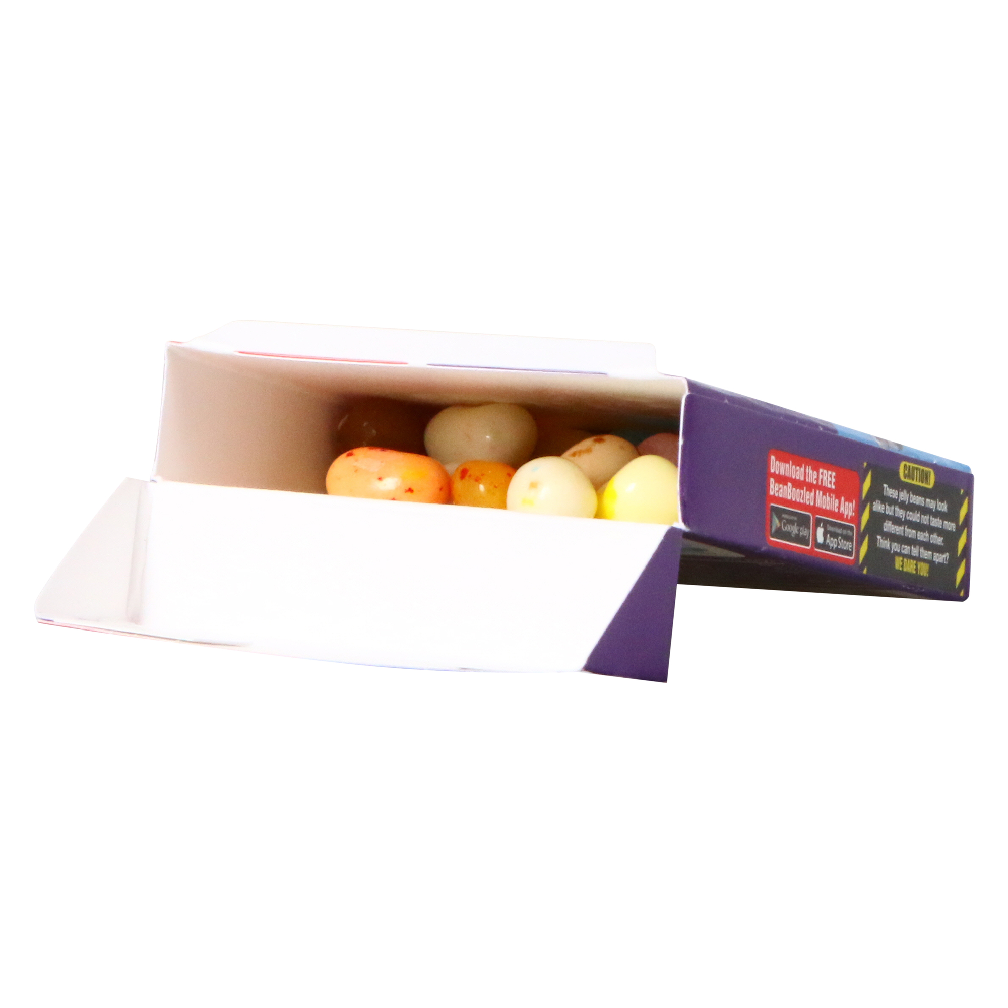 Jelly Belly® Beanboozled® Jelly Beans 1.6oz Box