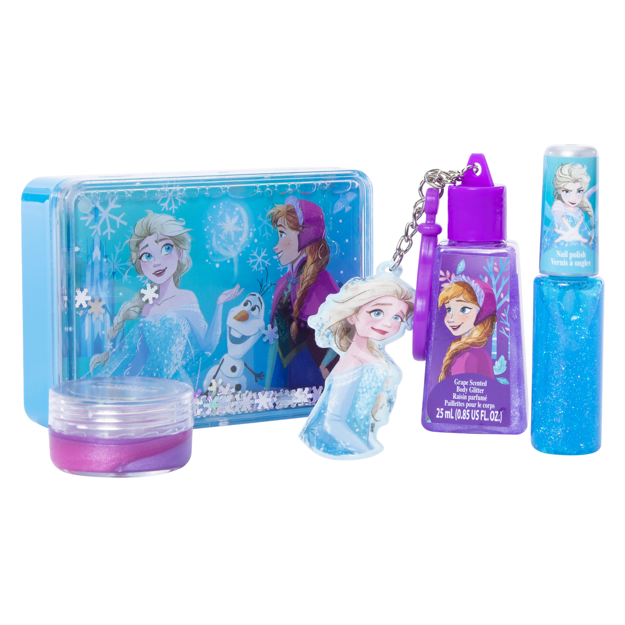 Disney Frozen™ 5-Piece Kid’S Makeup Set