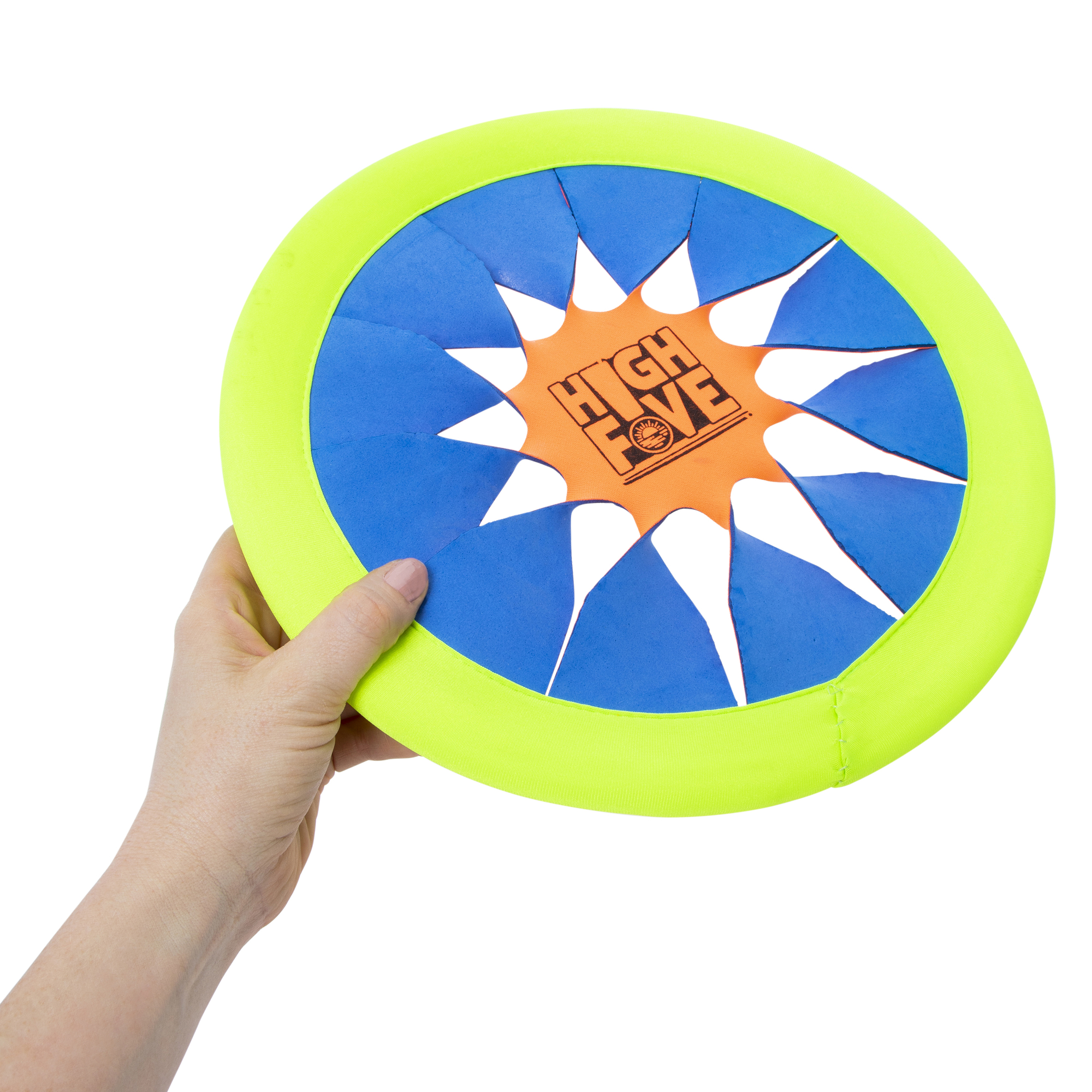 Aqua Disc Pool Toy