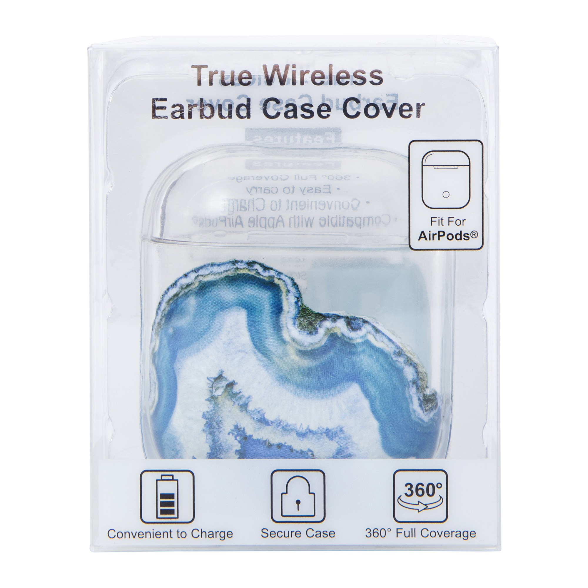 Printed Case For Airpods®