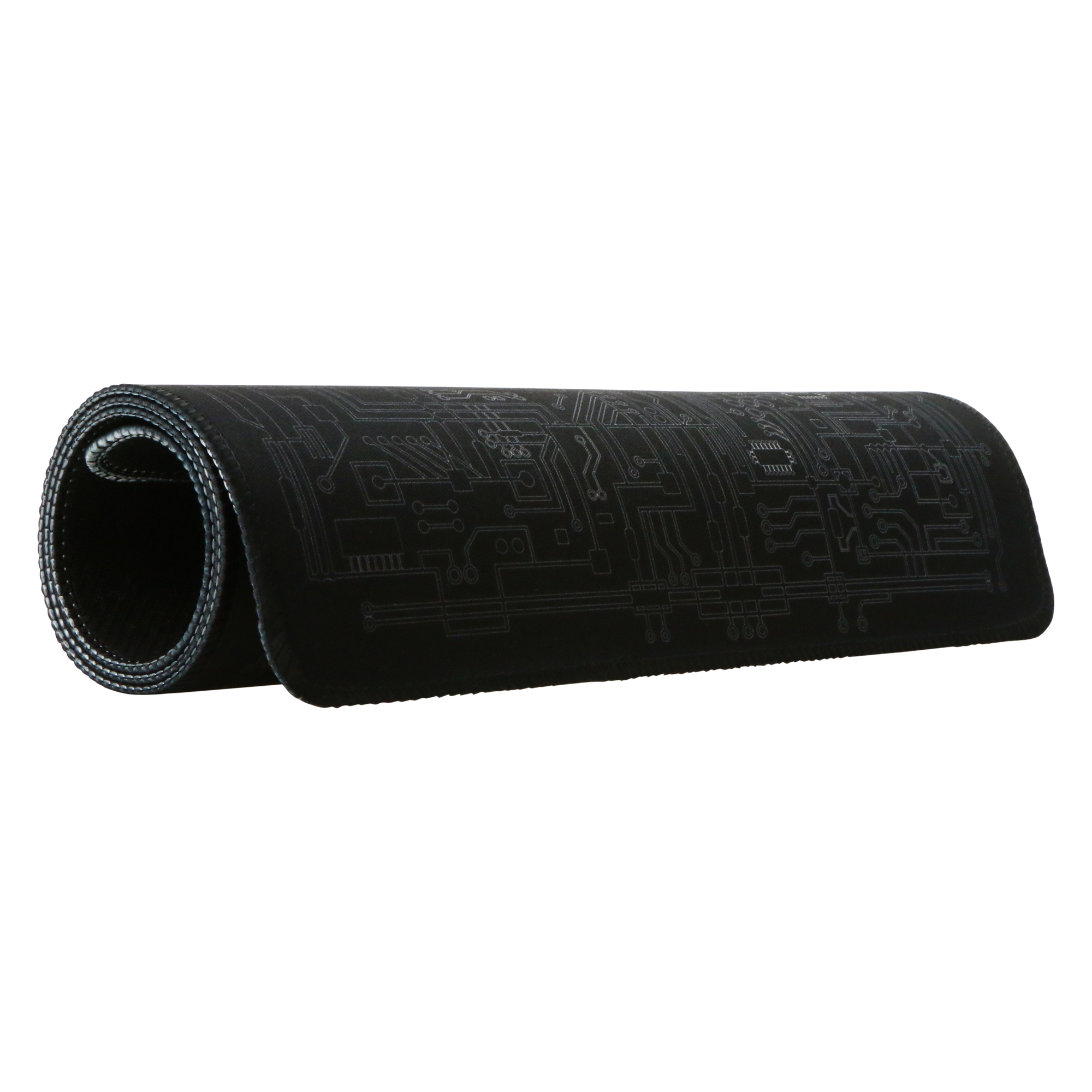 Game Over' Gaming Desk Mat 27.5in x 10.2in