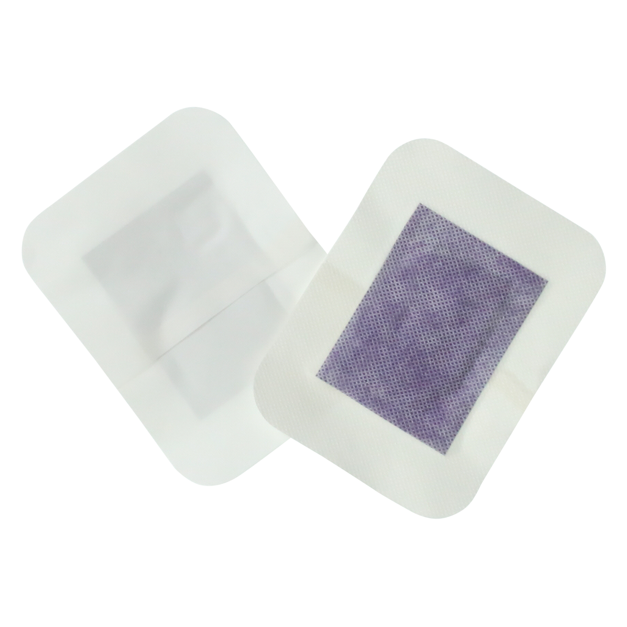 My Beauty Spot® Lavender Detoxifying Scented Foot Pads, 5 Pairs