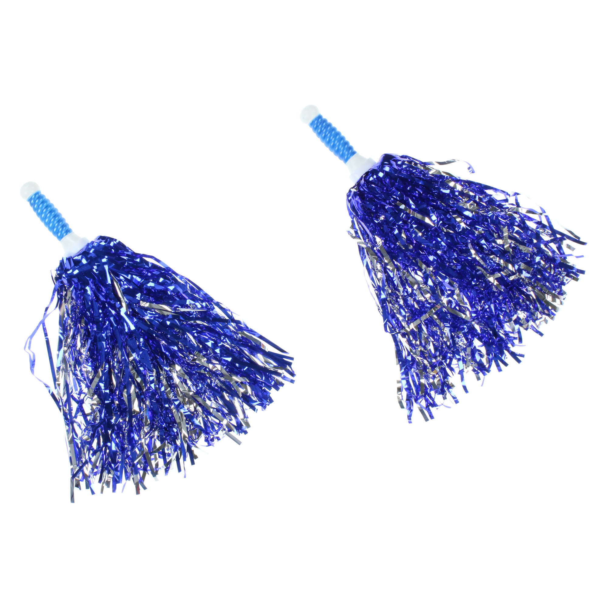 Cheer Pom Poms Set