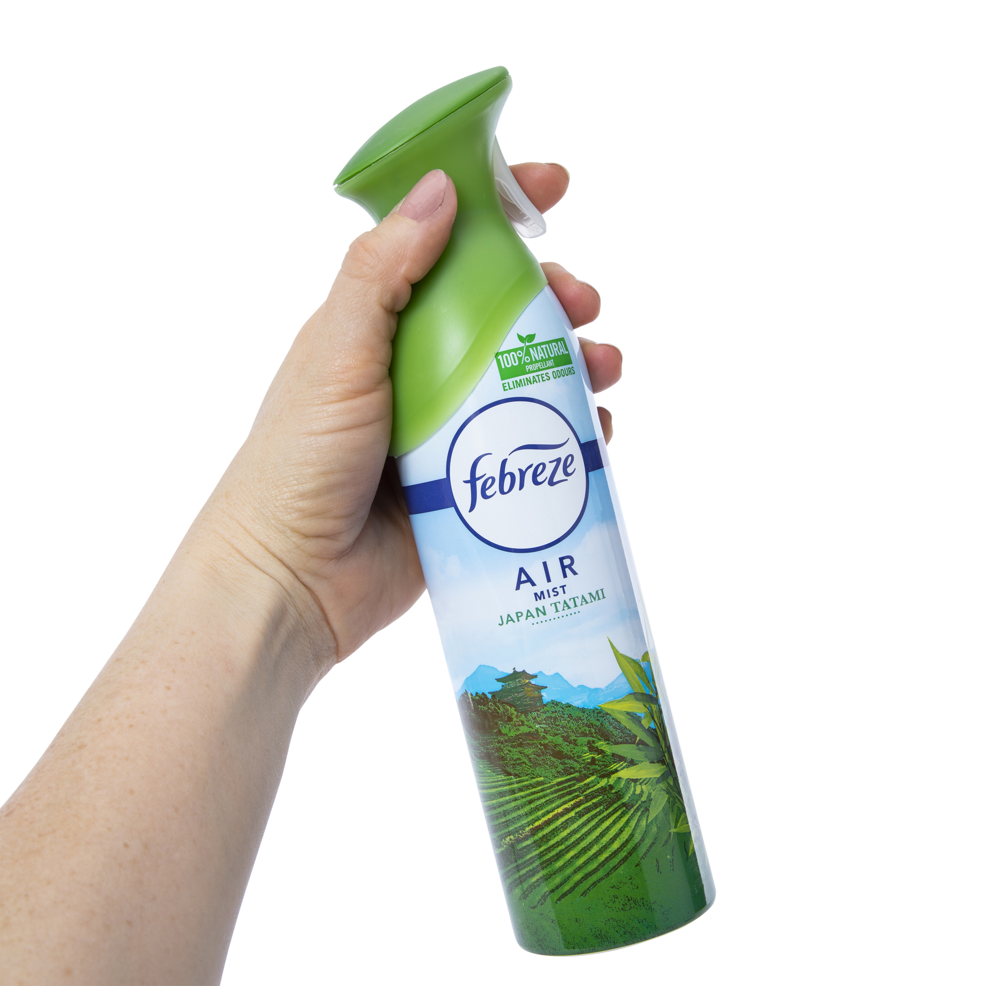 Febreze®  Japan Tatami 10oz Air Mist