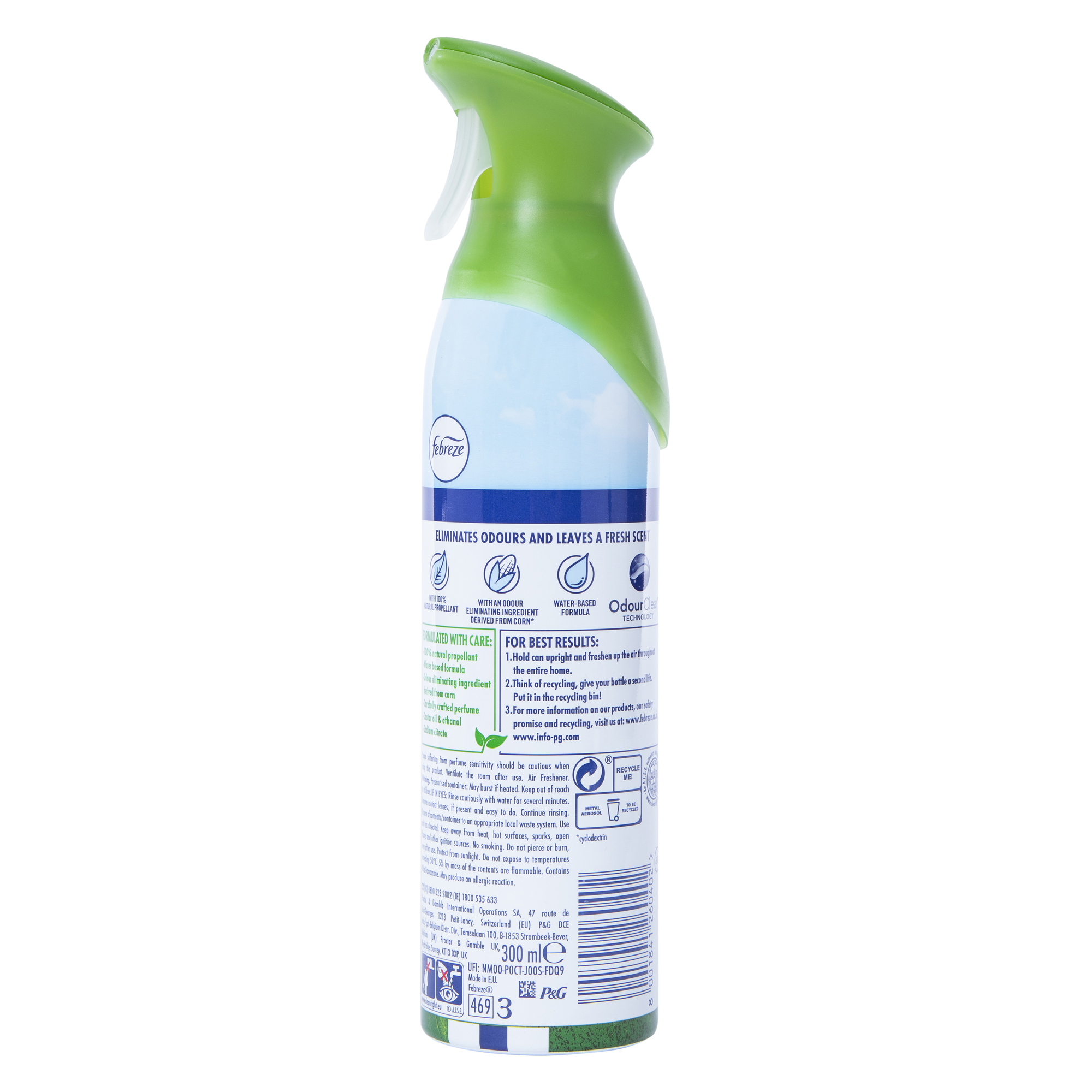 Febreze®  Japan Tatami 10oz Air Mist