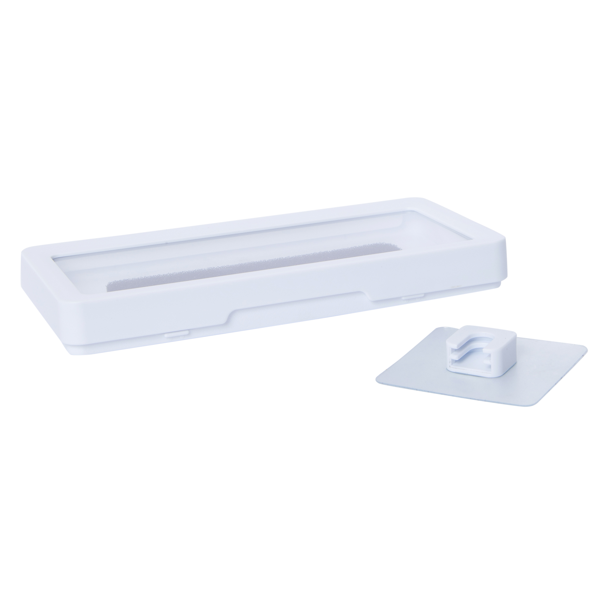 Swivel Shower Case Wall Mount For Smart Phones