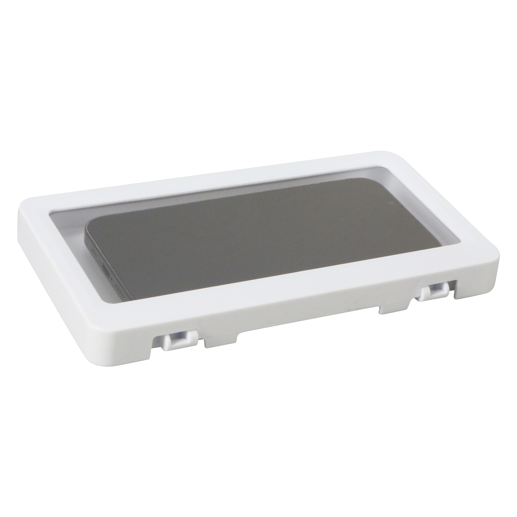 Swivel Shower Case Wall Mount For Smart Phones