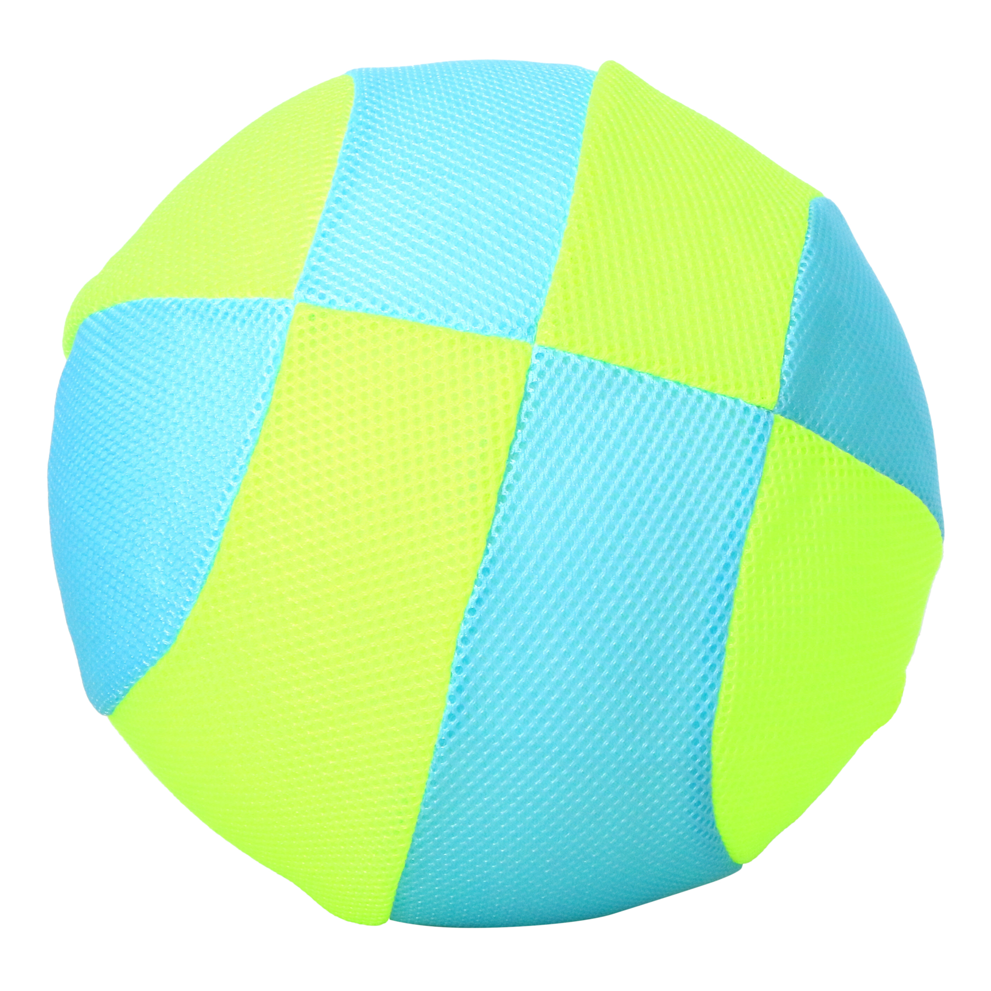 14in inflatable Mesh Ball