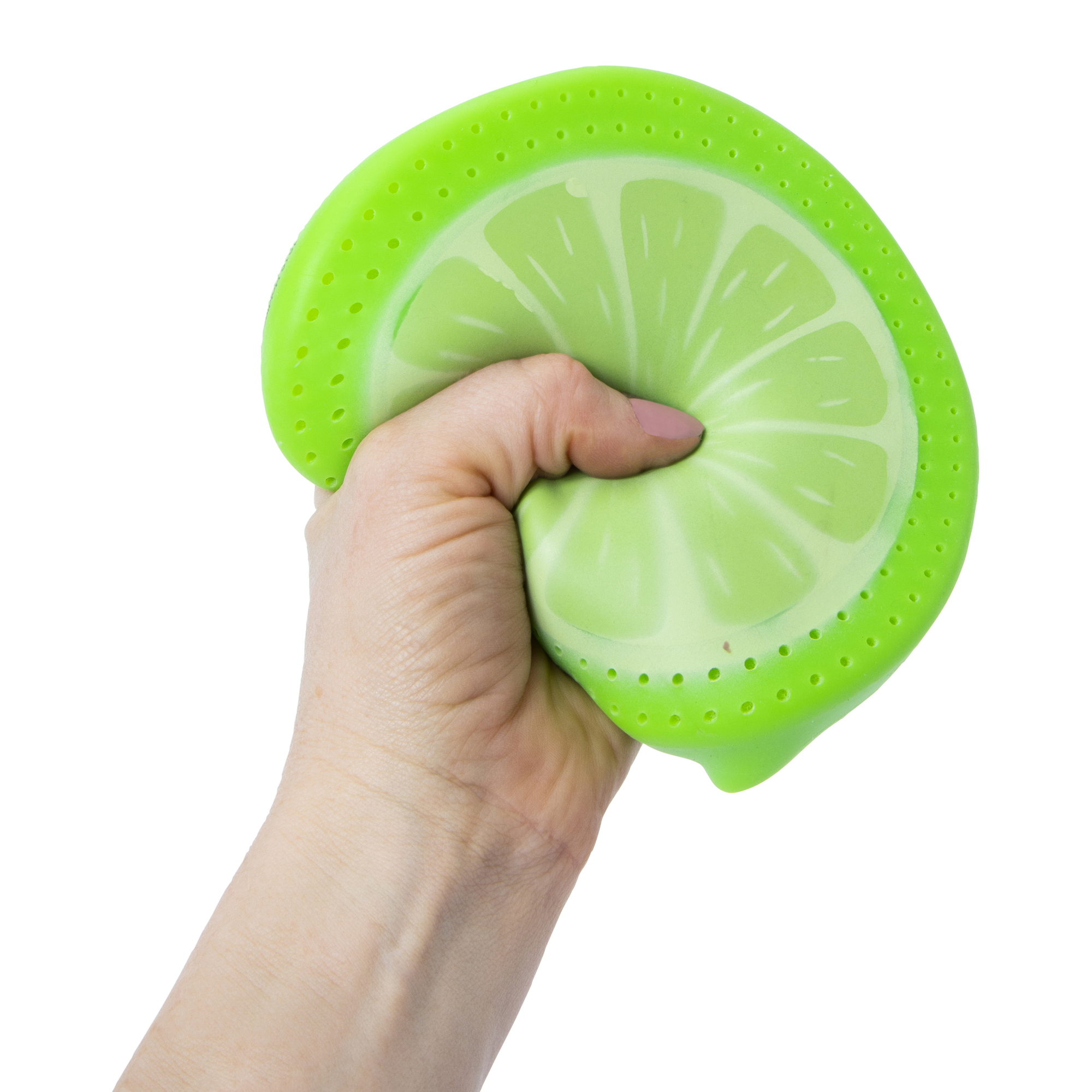 Drencher Disc Water Toy 5.25in