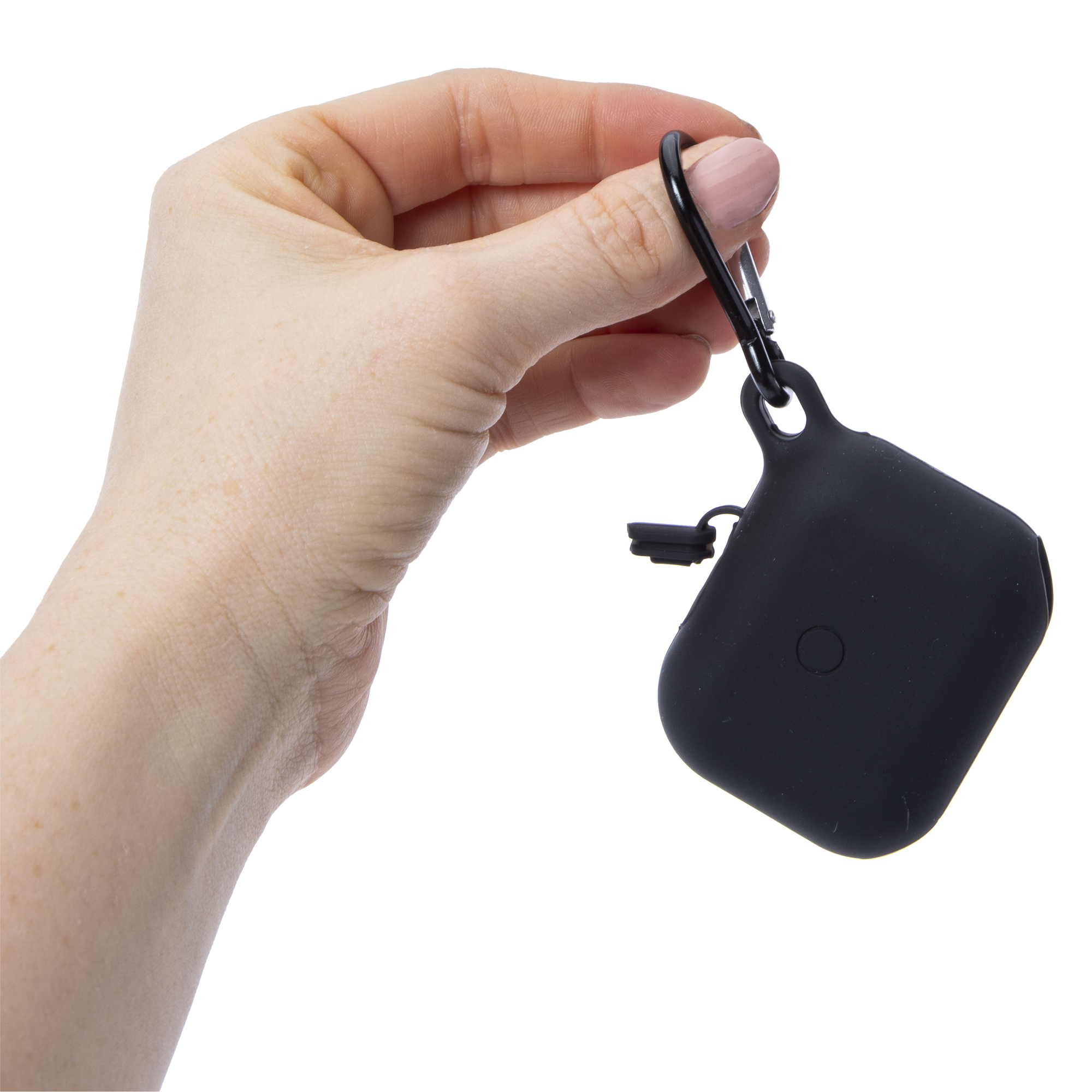 Splash-Resistant Pod Skinz For Apple Airpods Pro®