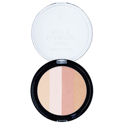 Wet N Wild® Megaglo™ Illuminating Palette - Catwalk Pink