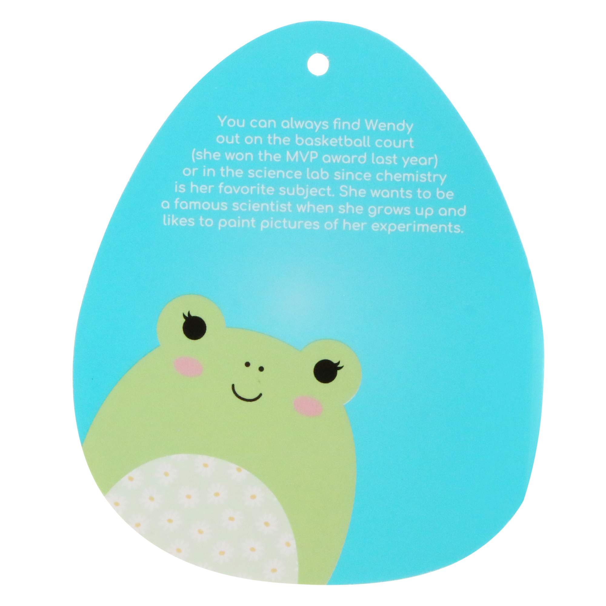 Squishmallows™ 7.5in