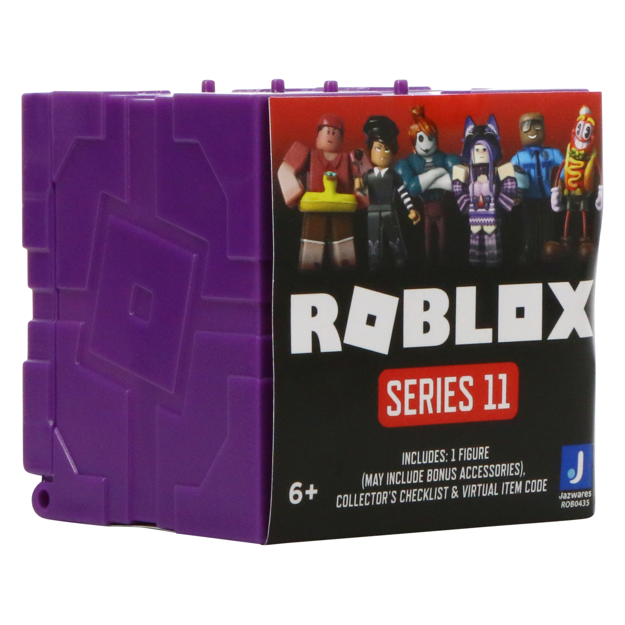 Roblox™ Series 11 Blind Box Figure