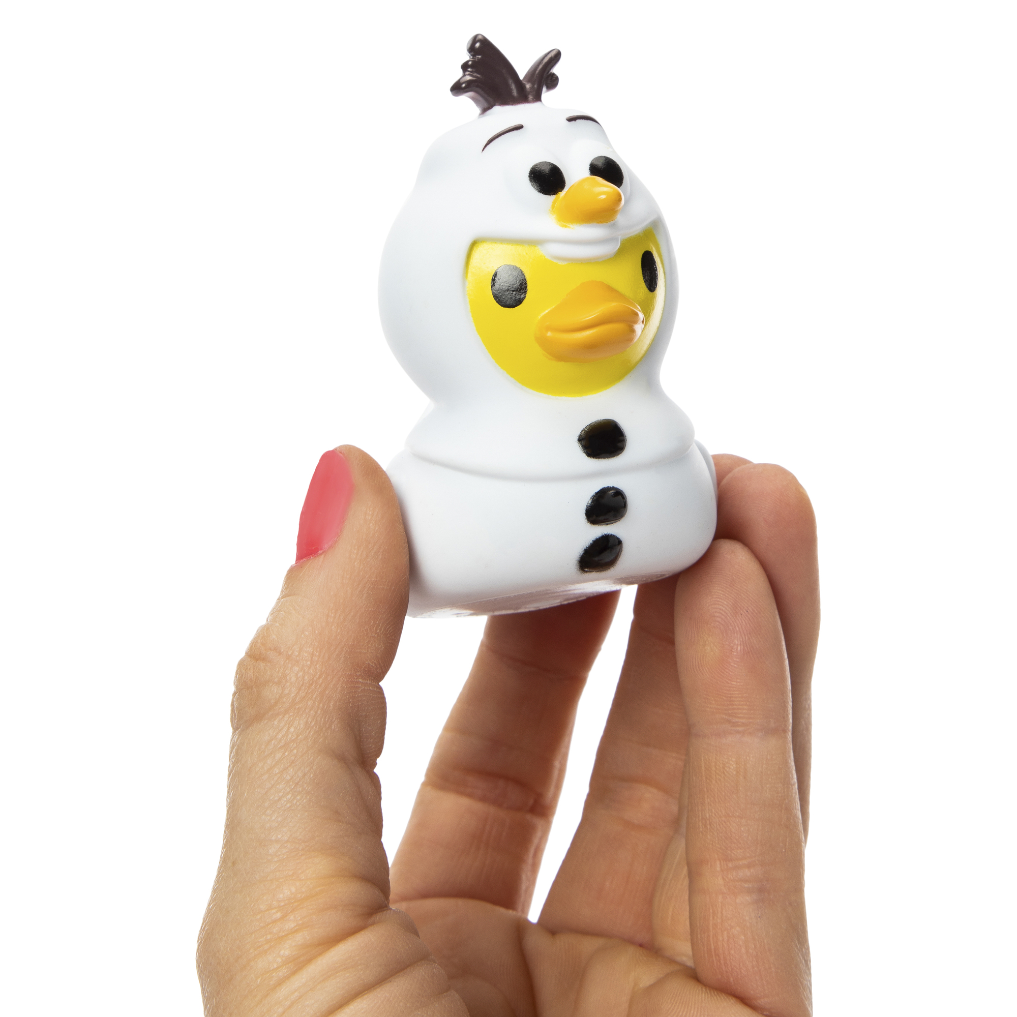 Disney Duckz 3-Piece Rubber Ducky Set