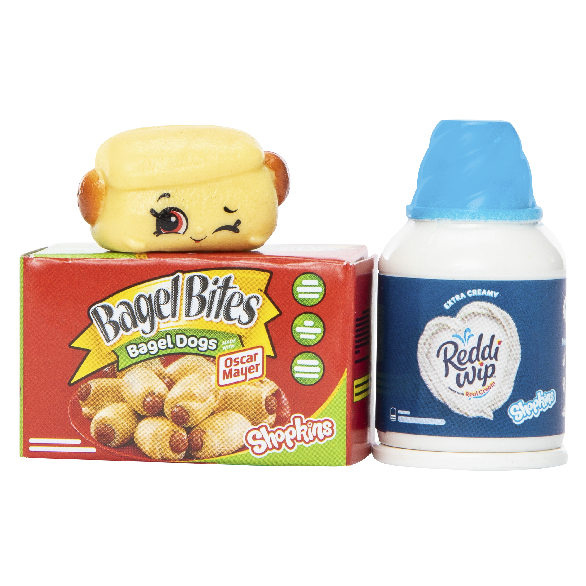 Real Littles™ Micro Mart 2 Real Littles Mini Packs