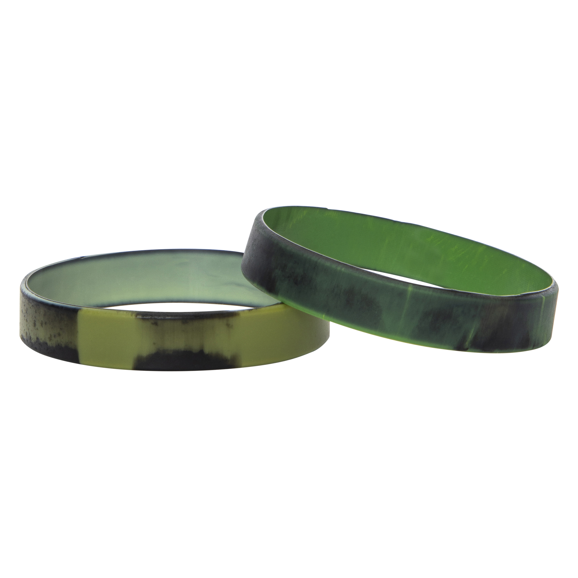 Bugables® Citronella Bug Repellent Wristband 2-Pack, Camo