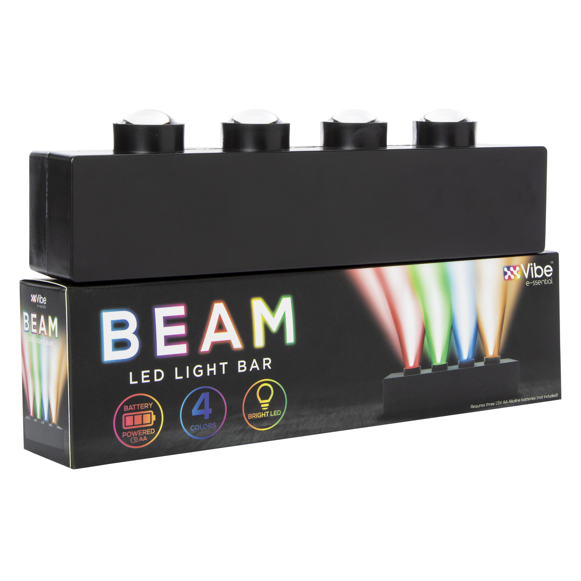 LED Light Bar 10in