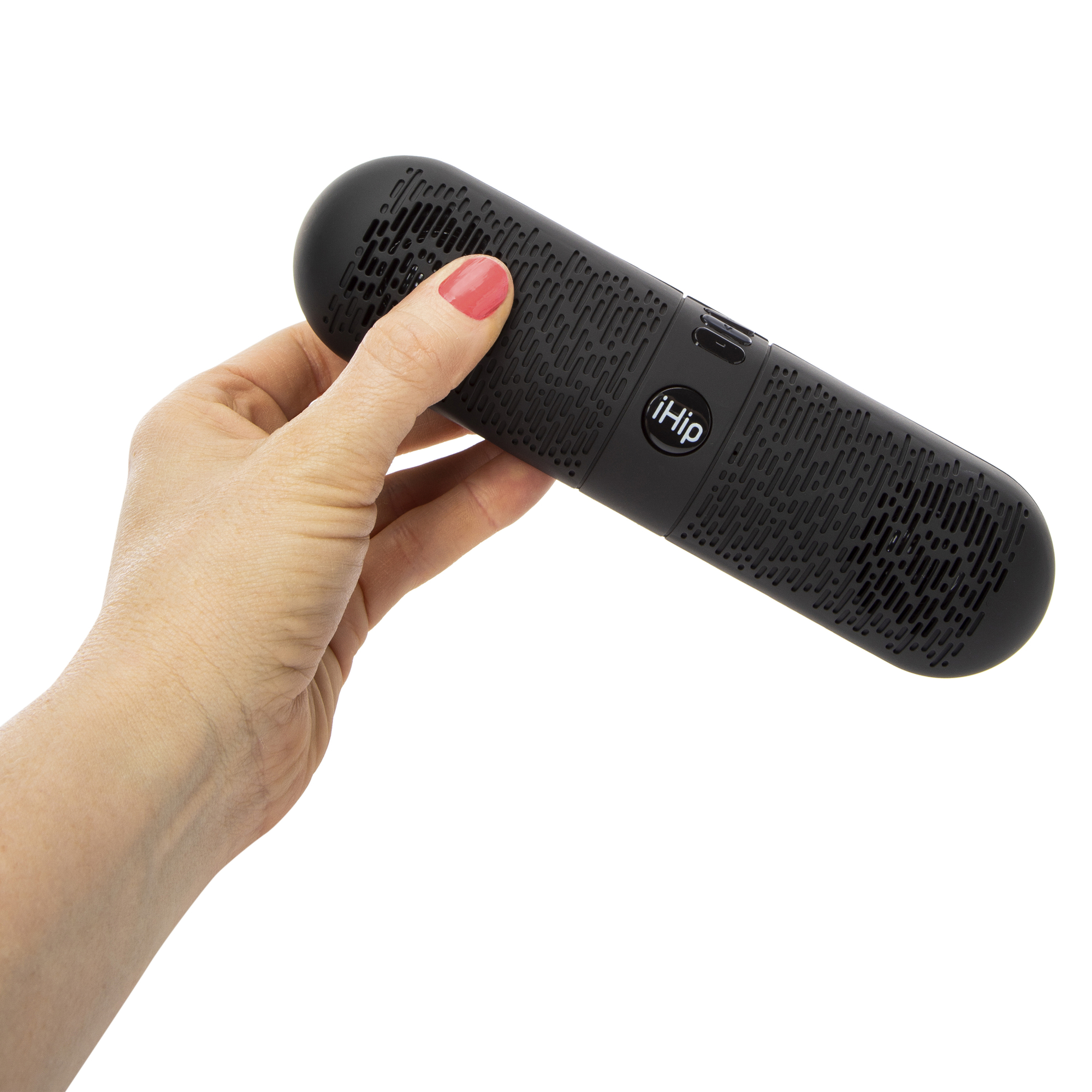 Ihip® Jambar Wireless Speaker