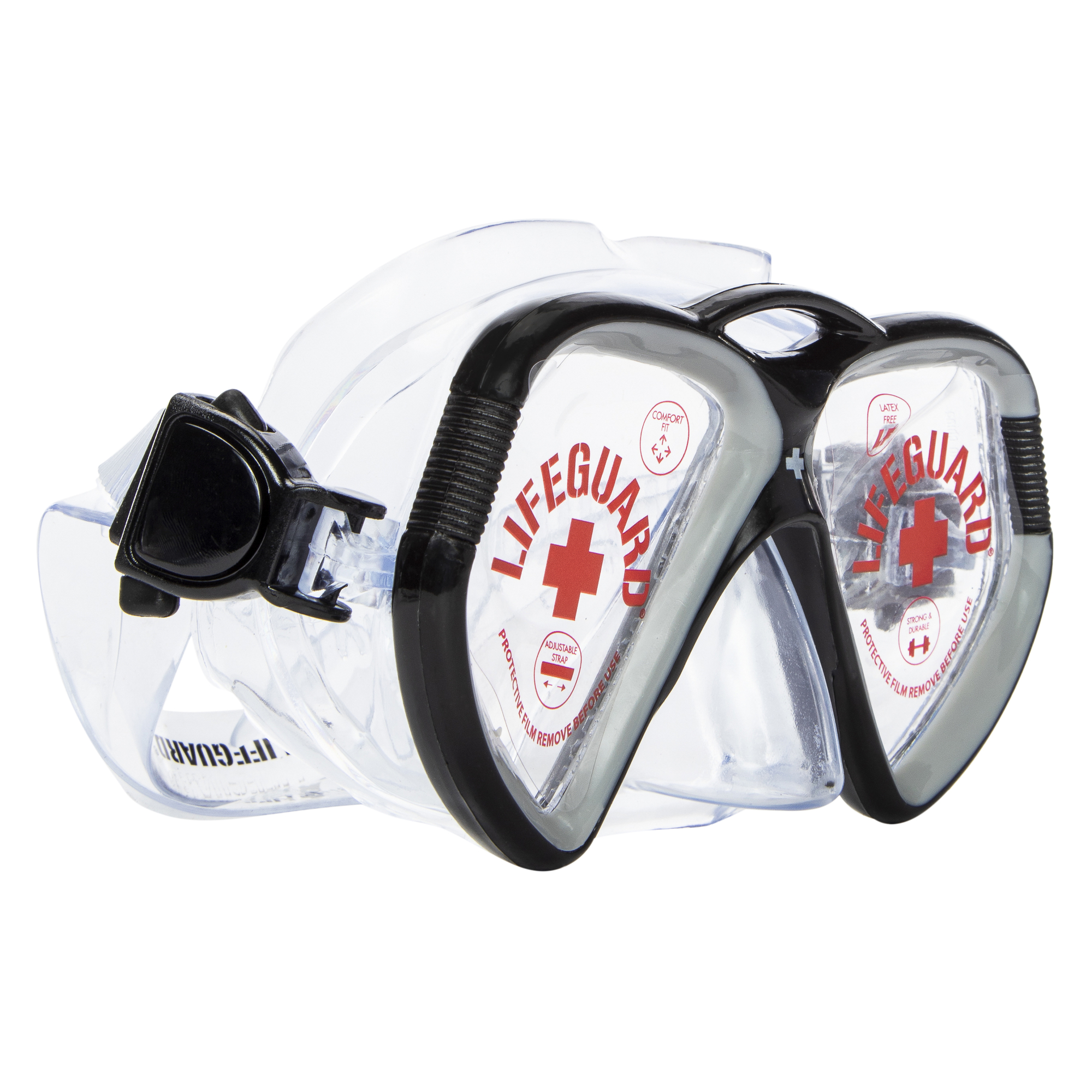 Lifeguard® Youth Swimming Mask