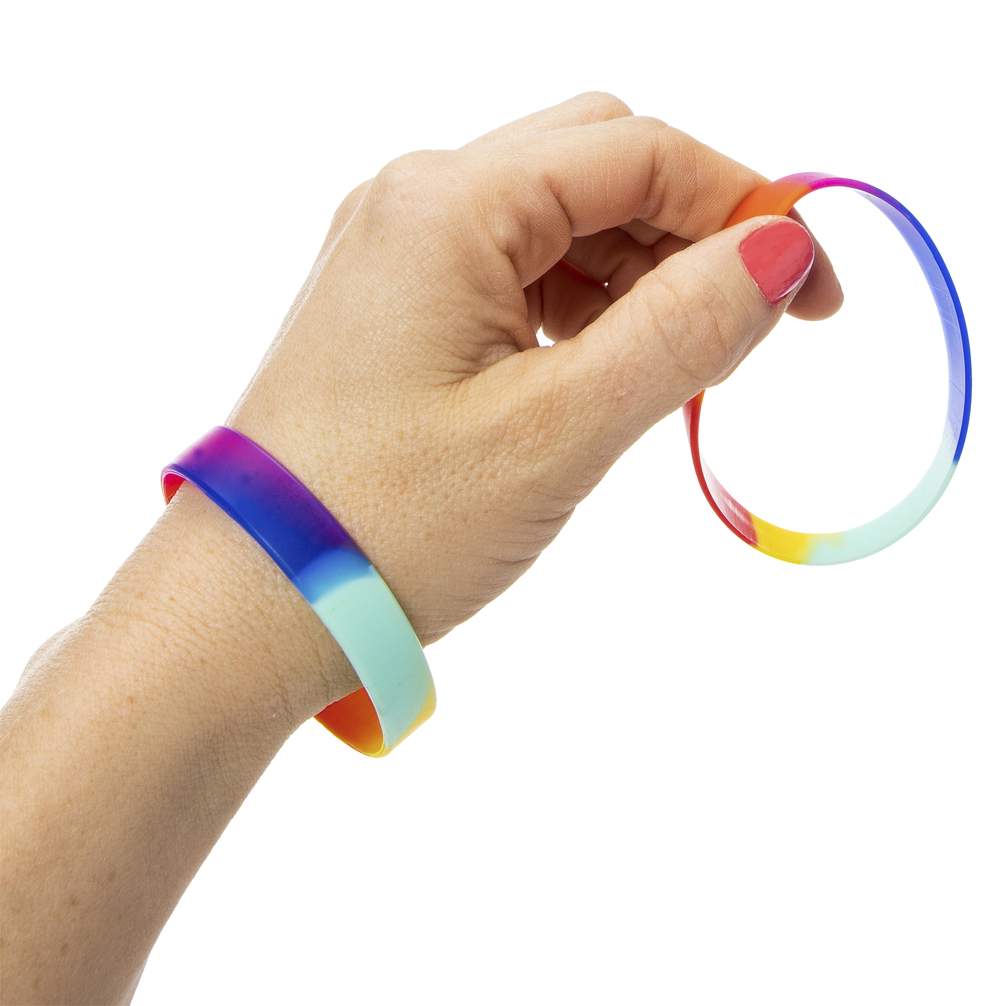 Bugables® Citronella Bug Repellent Wristband 2-Pack