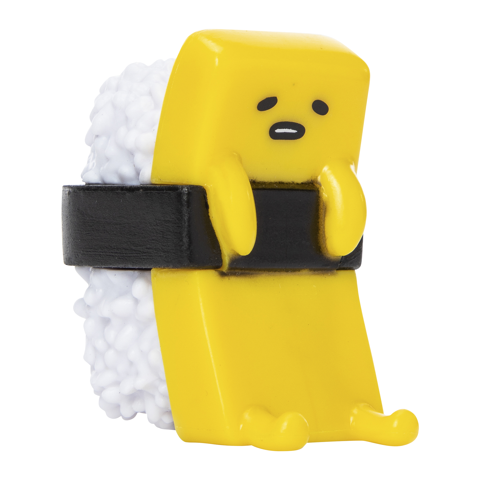 Gudetama™ The Lazy Egg Minifigure Blind Bag