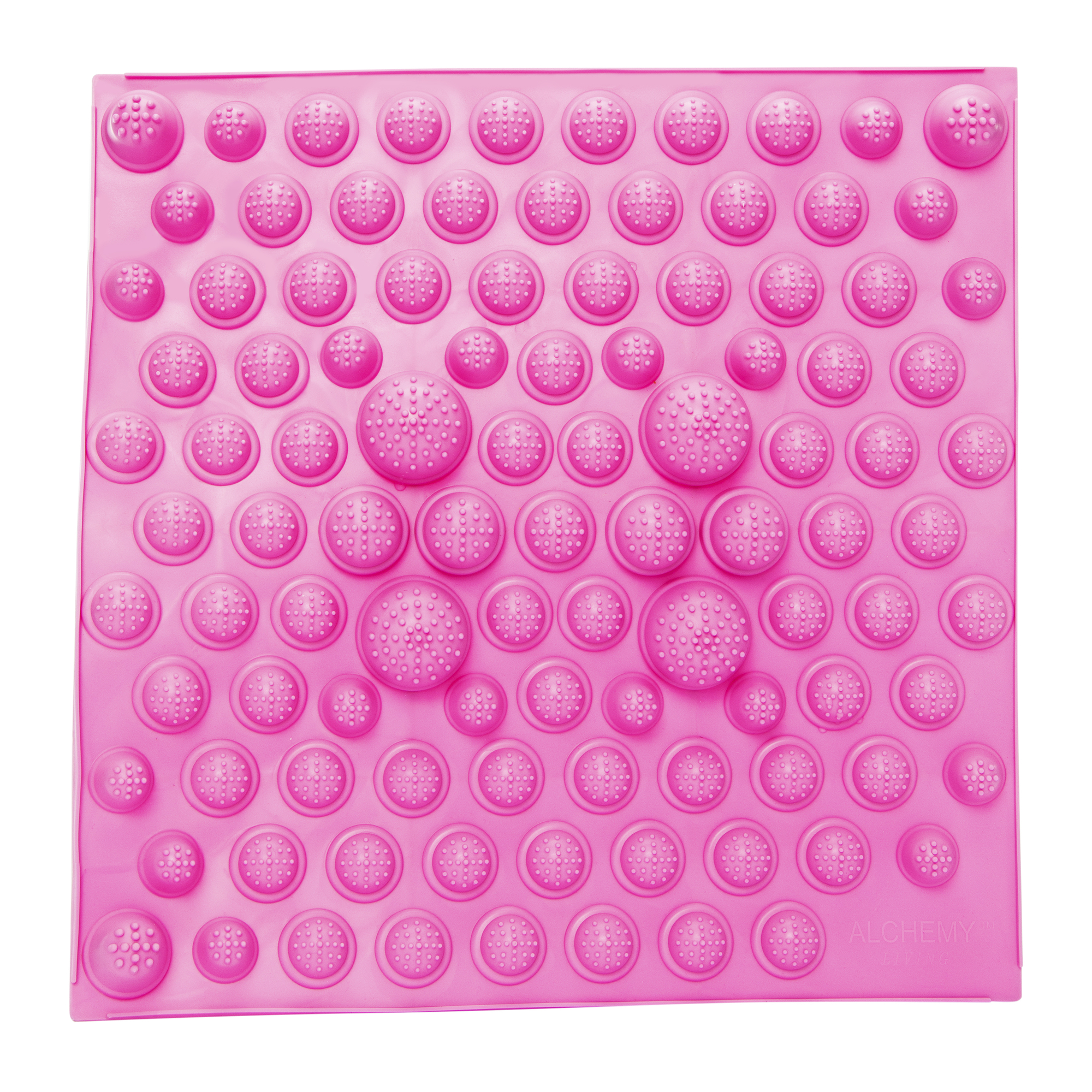 Alchemy Living™ Reflexology Massage Mat