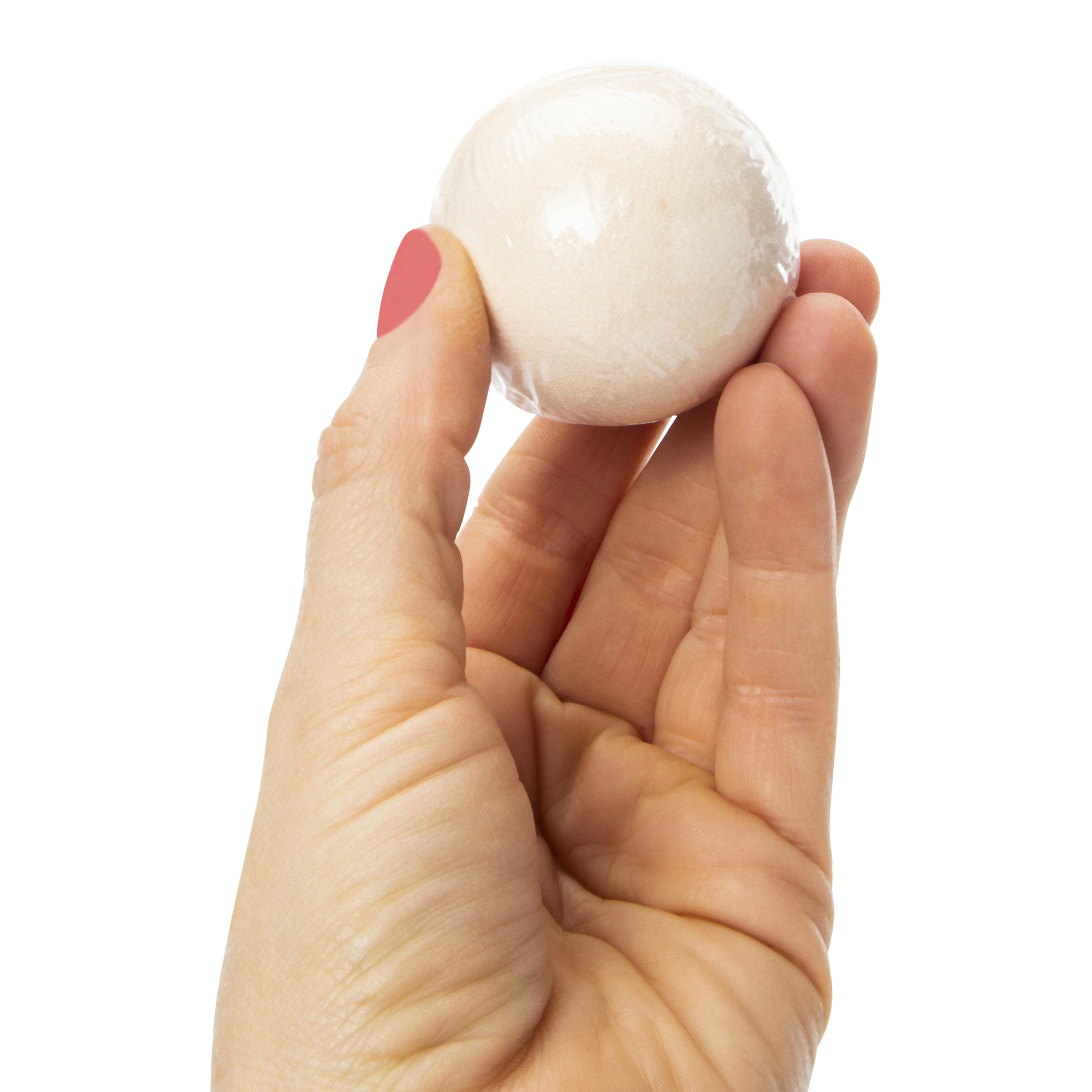 Alchemy Living™ Vanilla & Coconut Essential Oil-infused Bath Bombs 10-Count