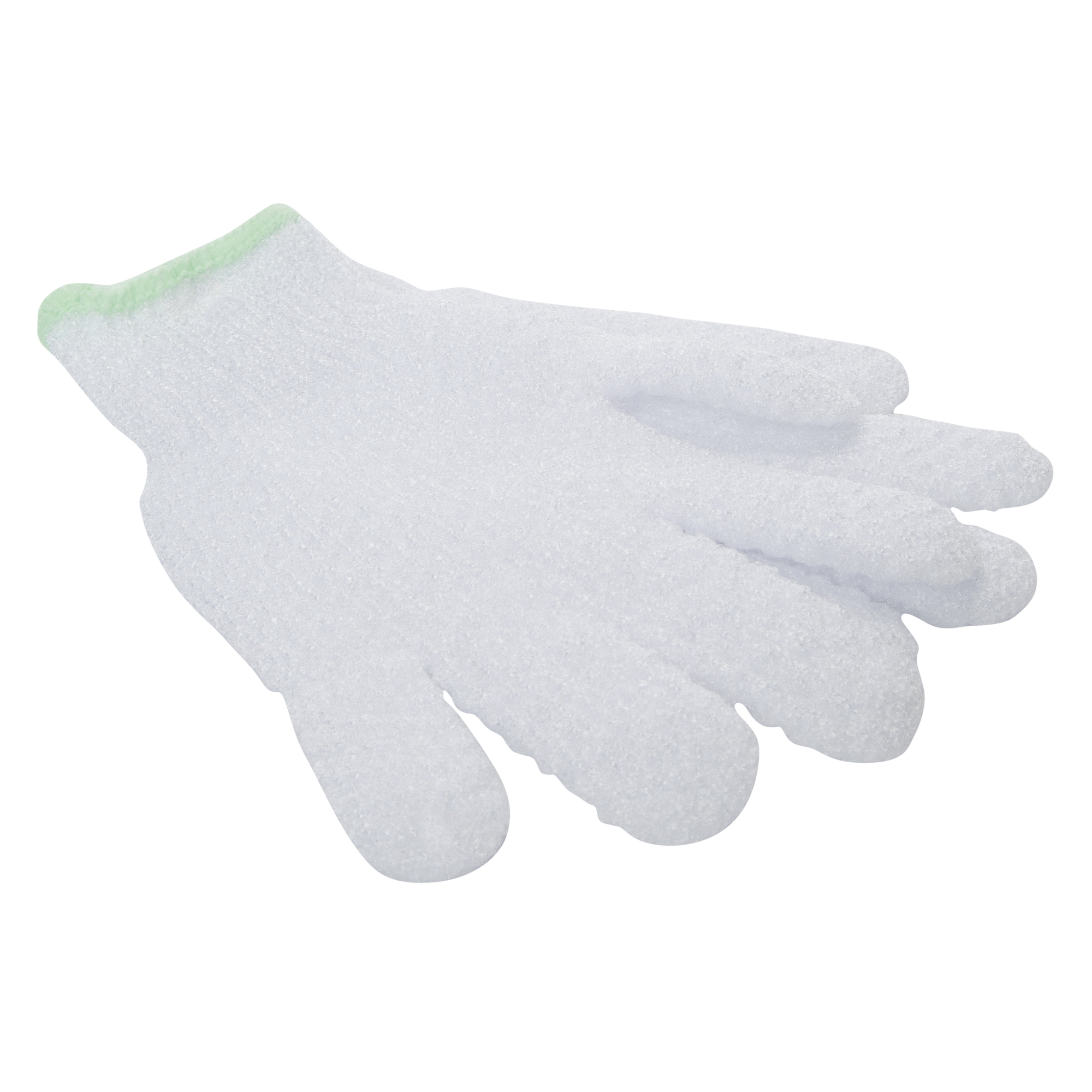 Ecotools® Gentle Bath & Shower Gloves