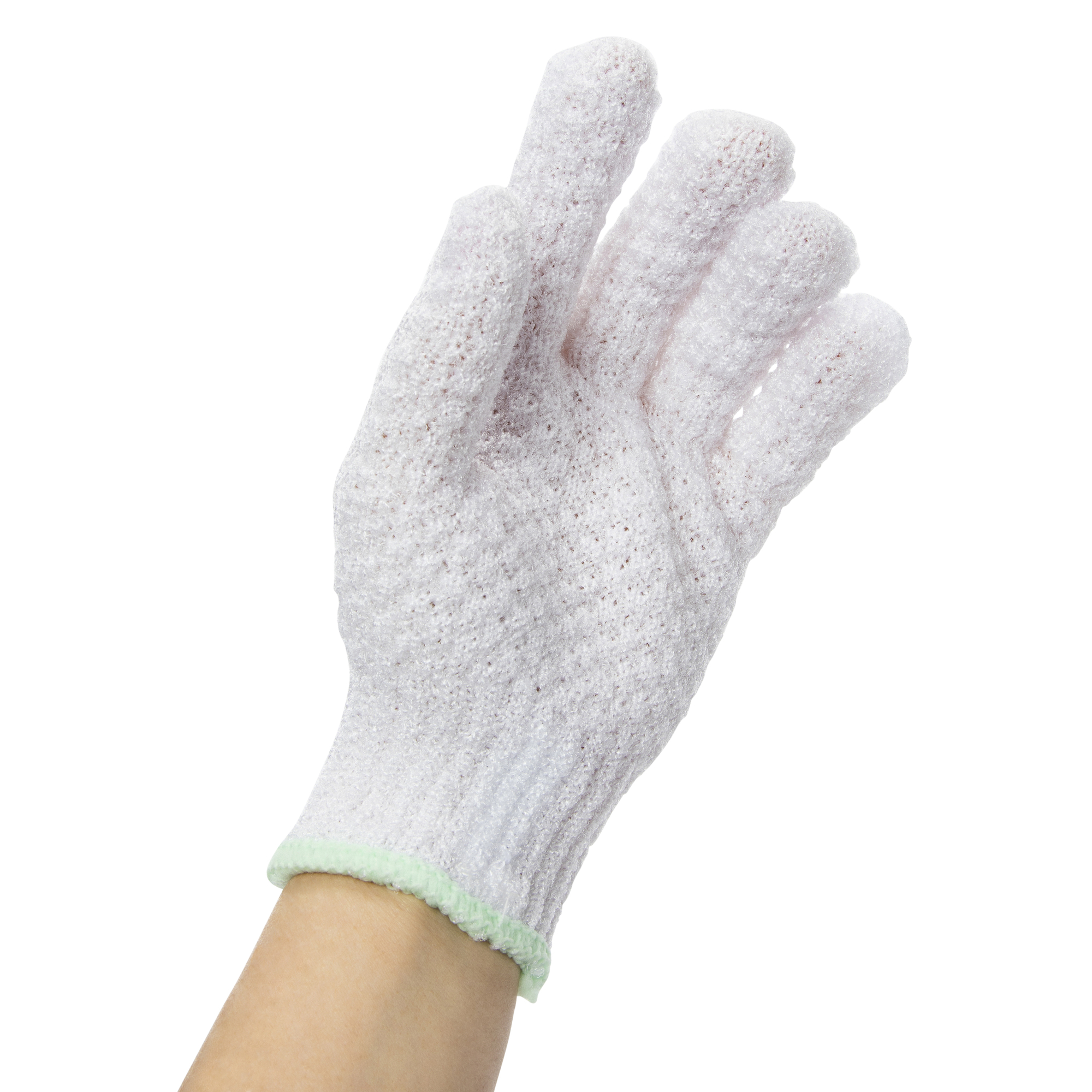 Ecotools® Gentle Bath & Shower Gloves