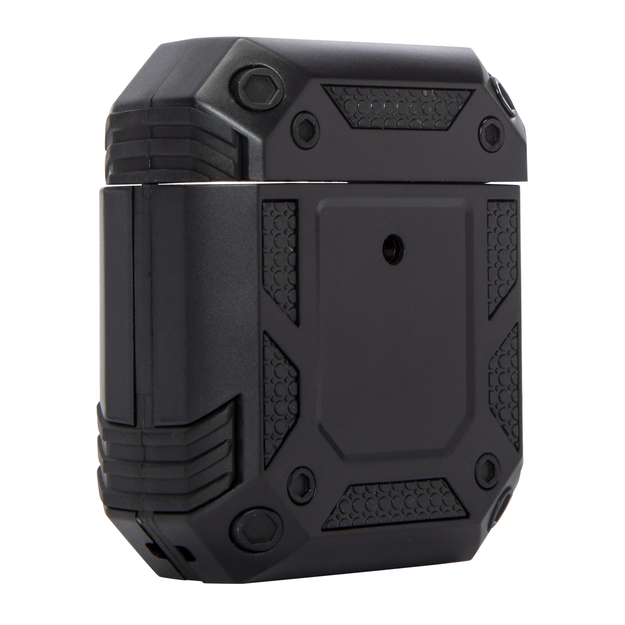 Dual-Layer Armored Case Fit For Airpods® Gen 1 & 2