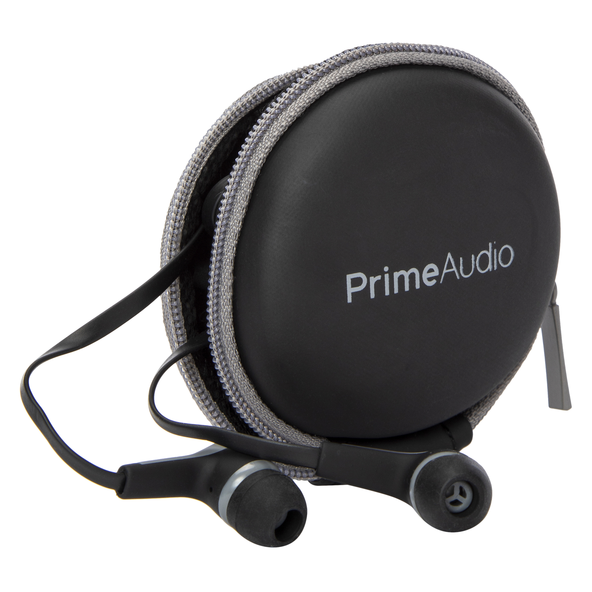 Ear Candy Wired Earbuds With Protective Case