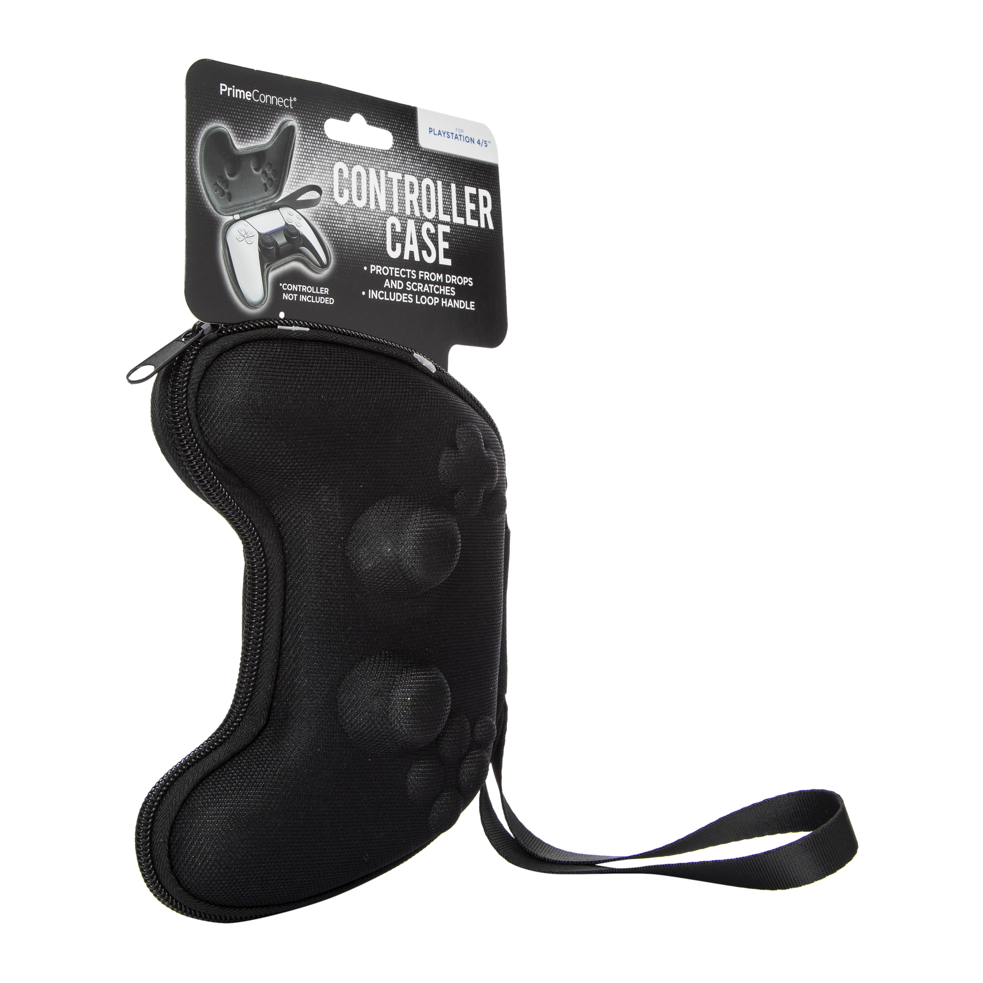 Controller Case For Ps5®/Ps4® Controller