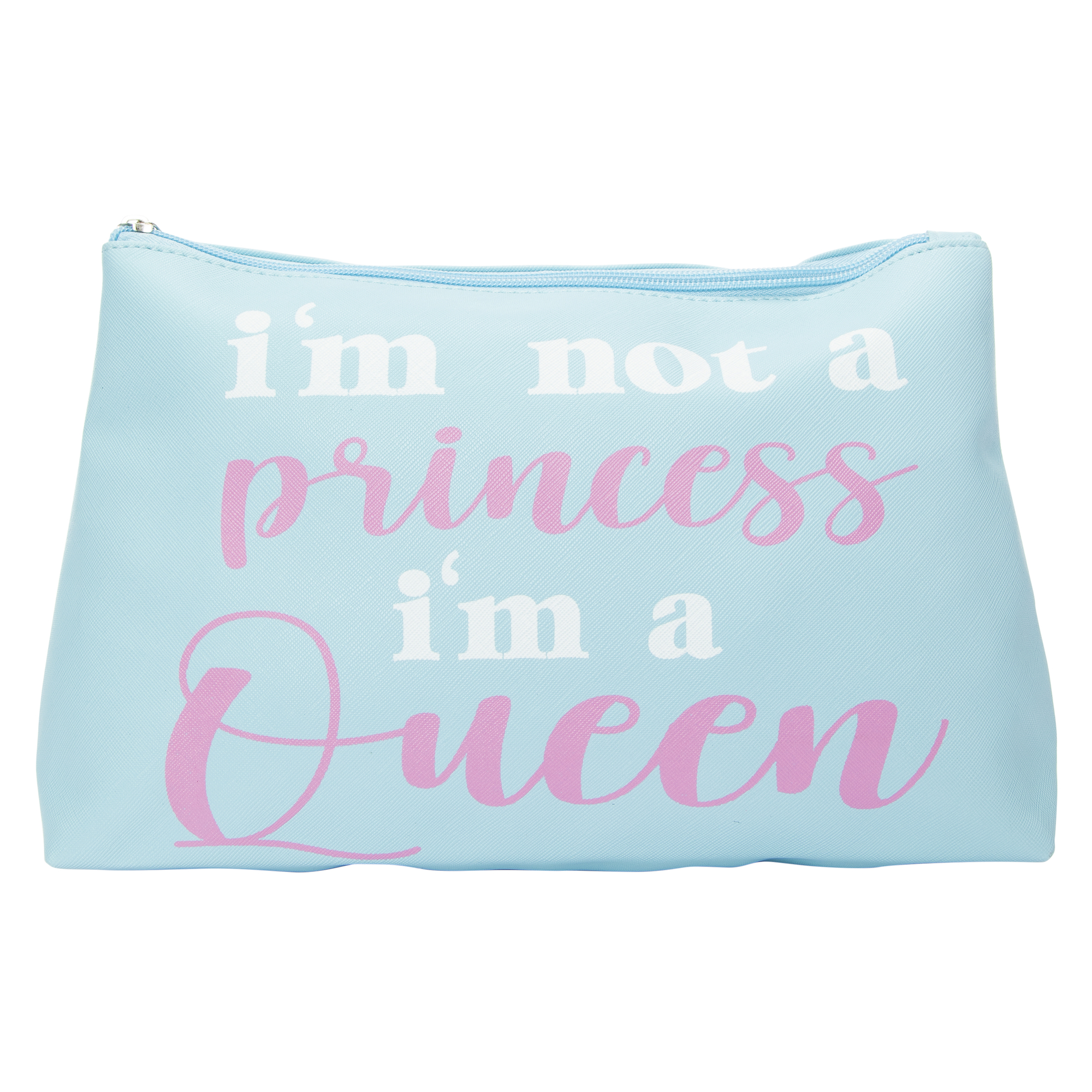 Clear Makeup Bag