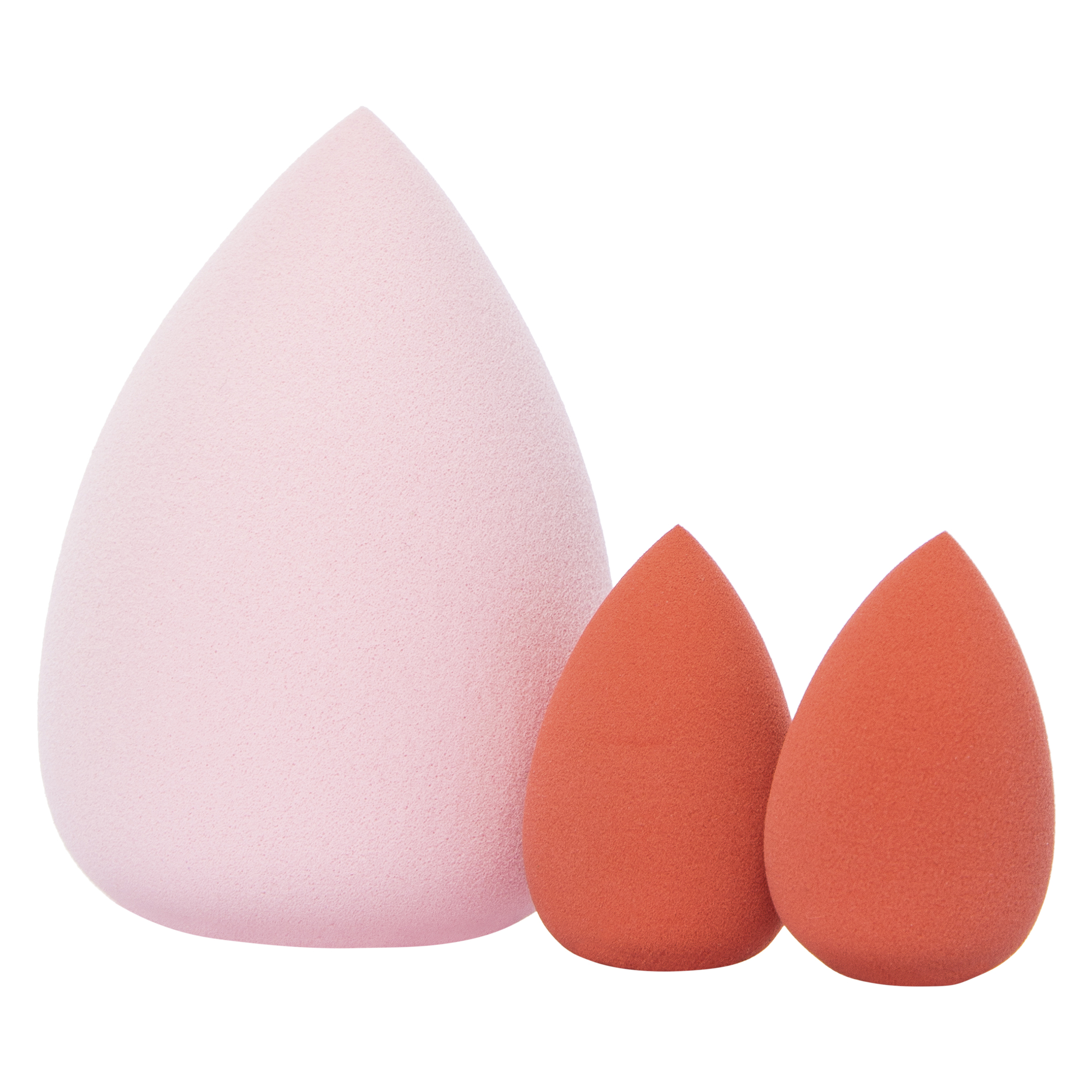 Beauty Sponge Trio