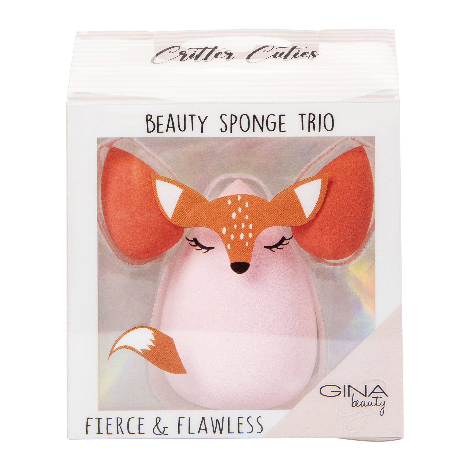 Beauty Sponge Trio