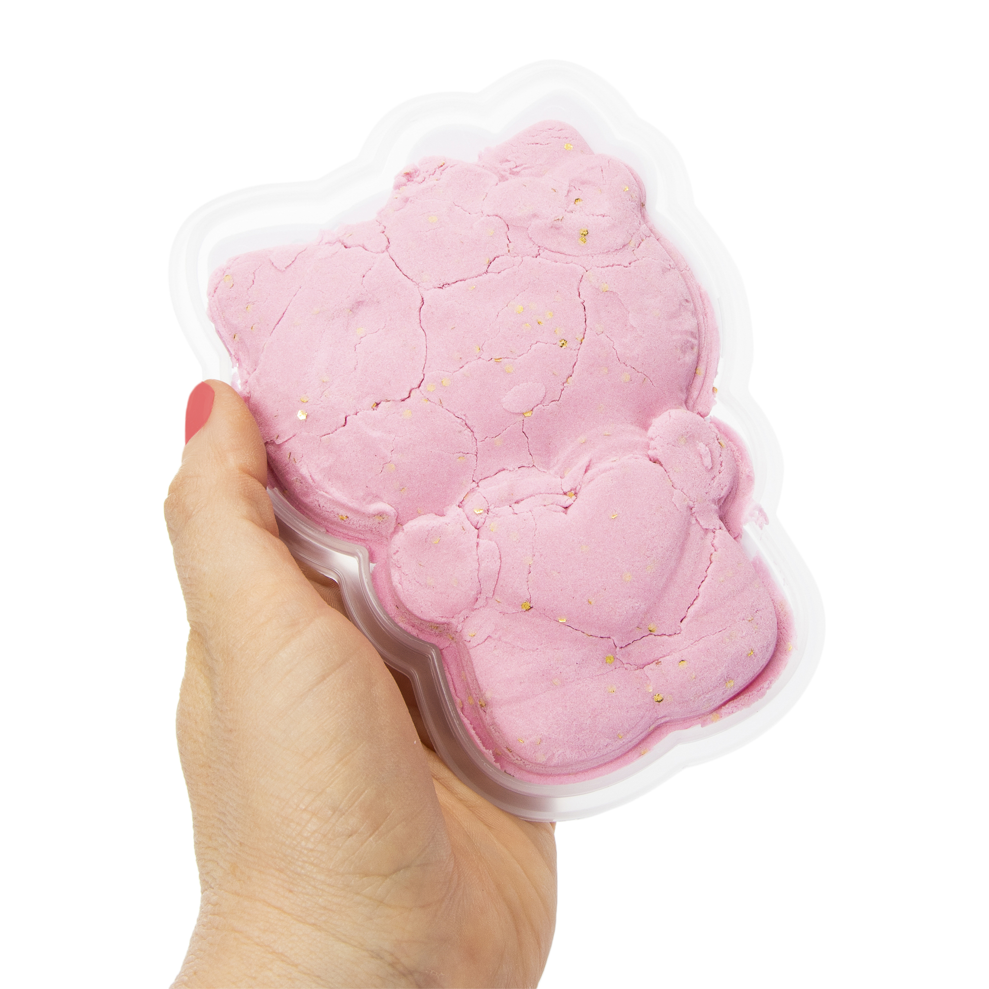 Sanrio® Slimygloop® Slimysand 5oz