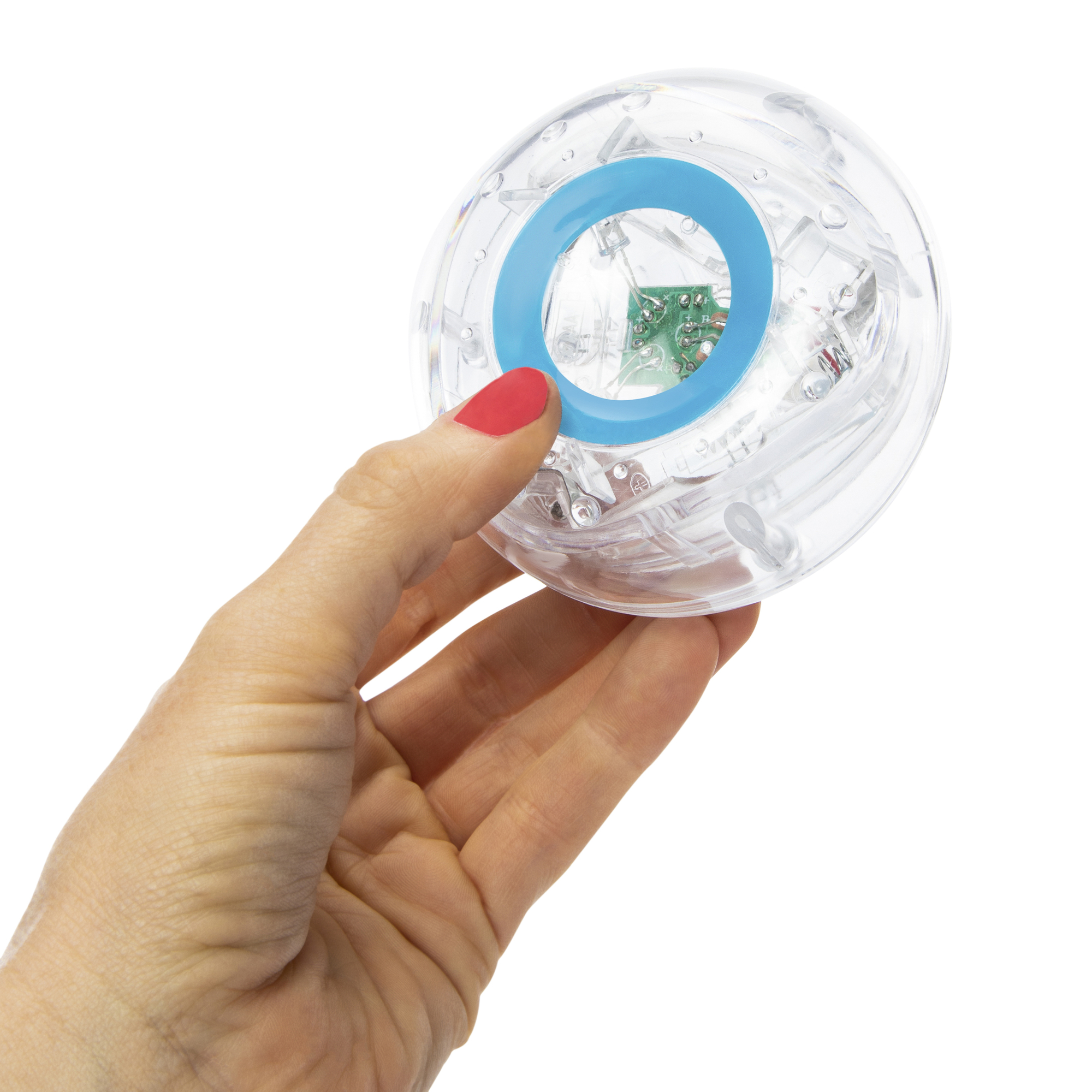 Waterproof Disco Floating Light