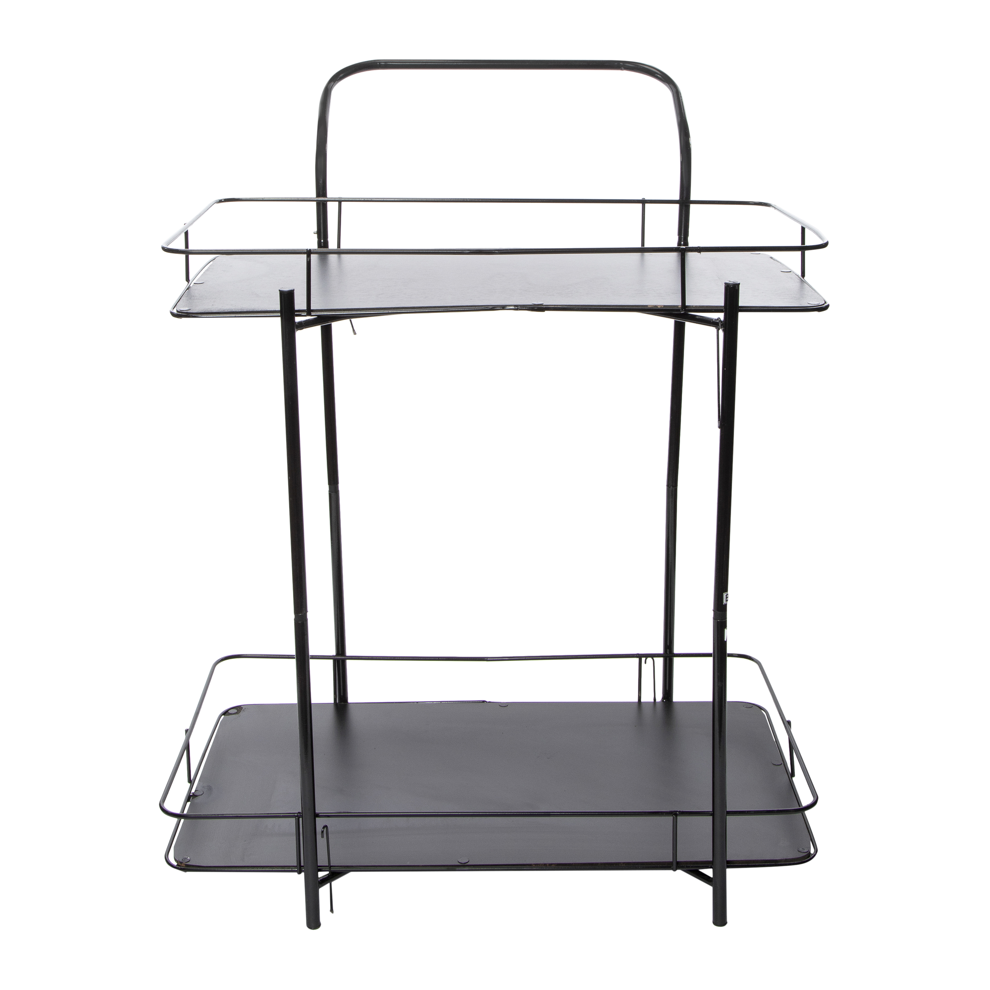 Serving Side Table 30in x 24in