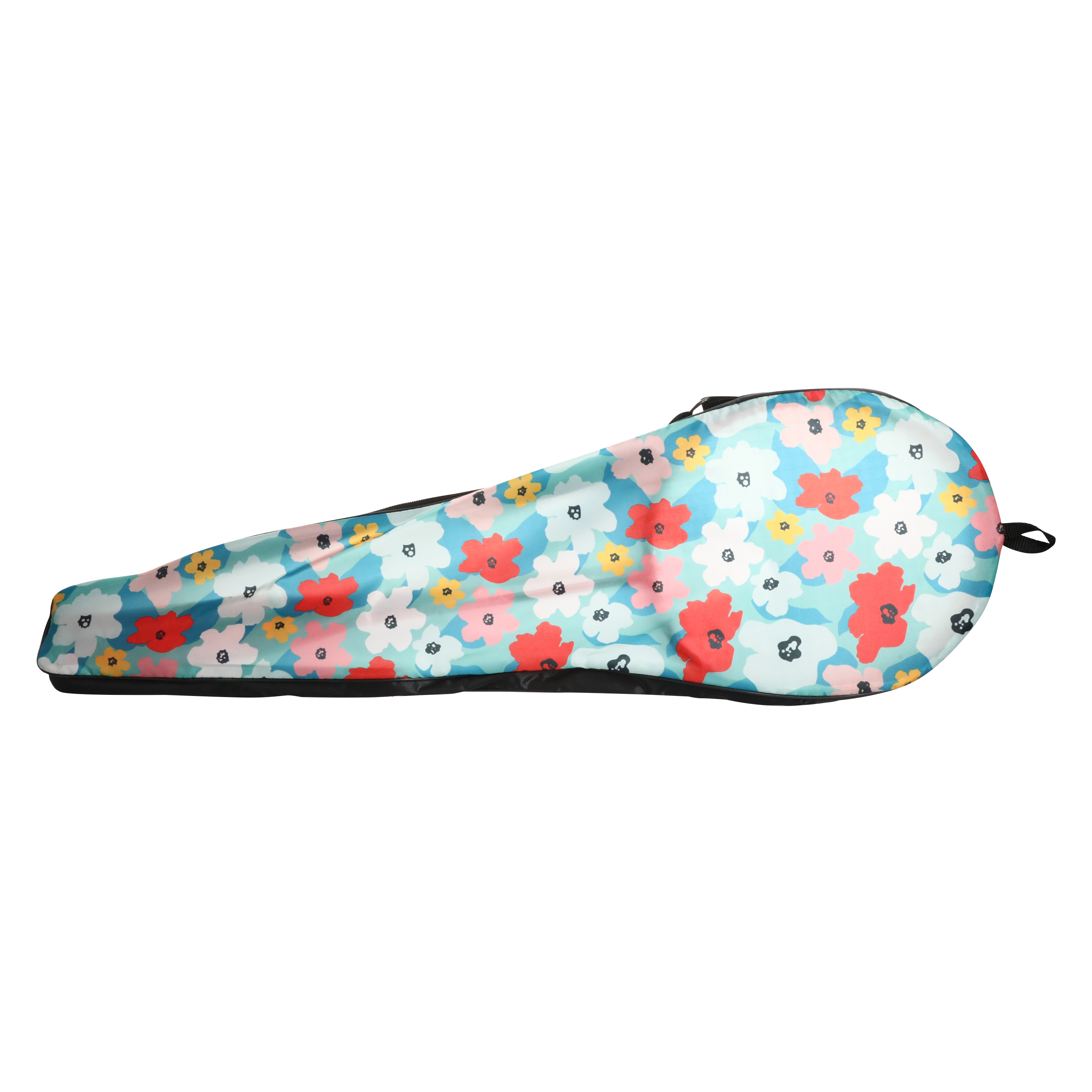Badminton Set With Printed Case