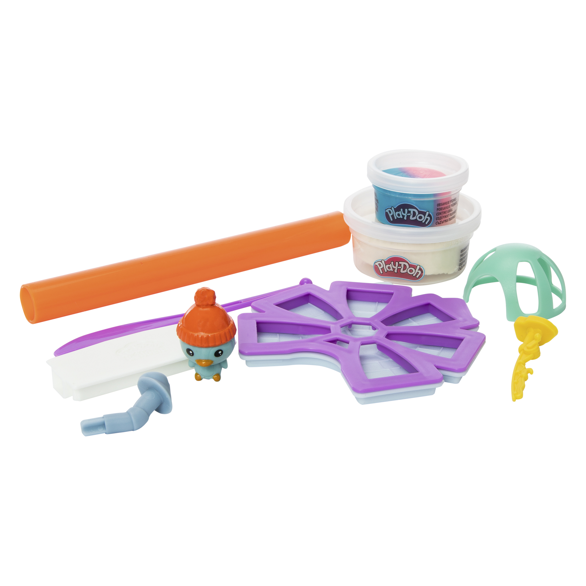 Play-Doh® Builder Kit