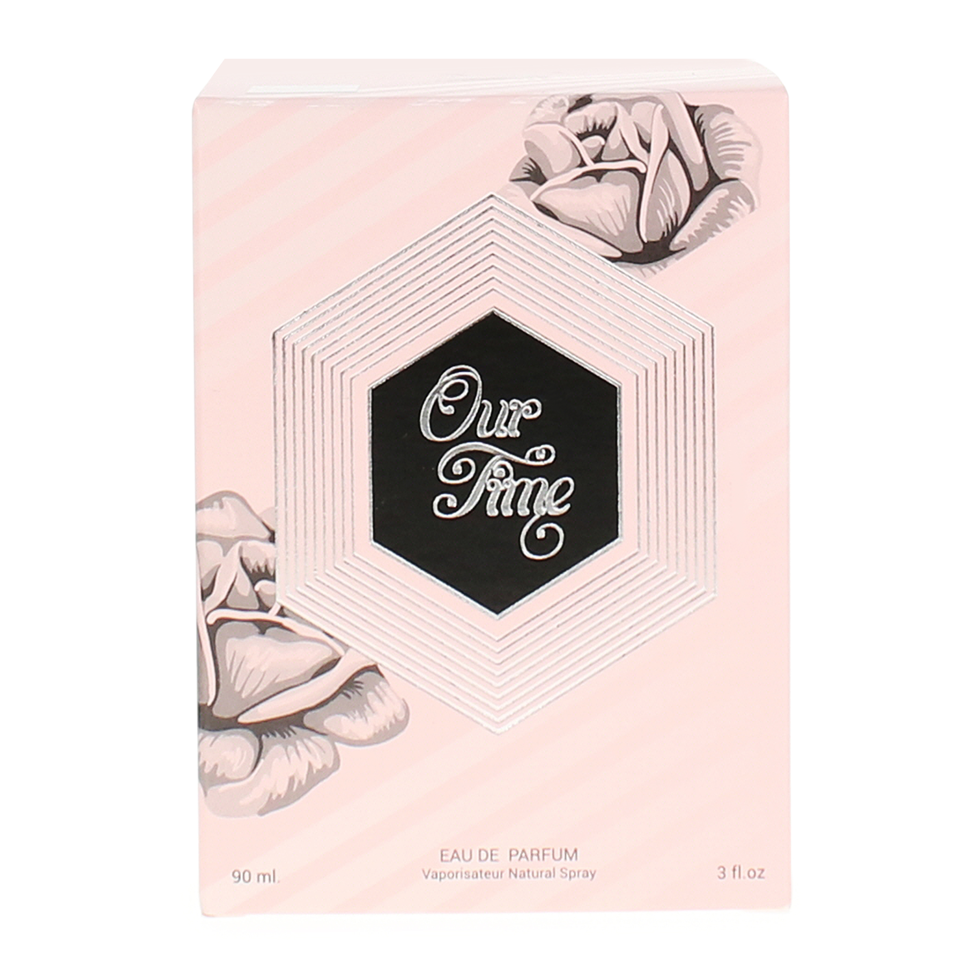 Our Time Eau De Parfum 3oz