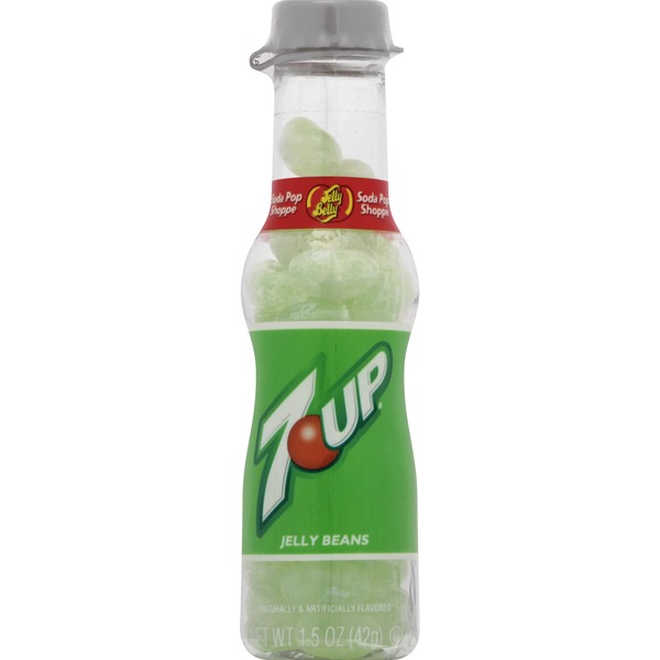 Jelly Belly® 7Up® Jelly Beans 1.5oz