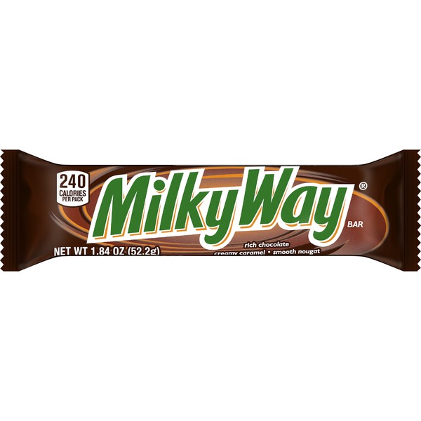 Milky Way® Candy Bar 1.84oz