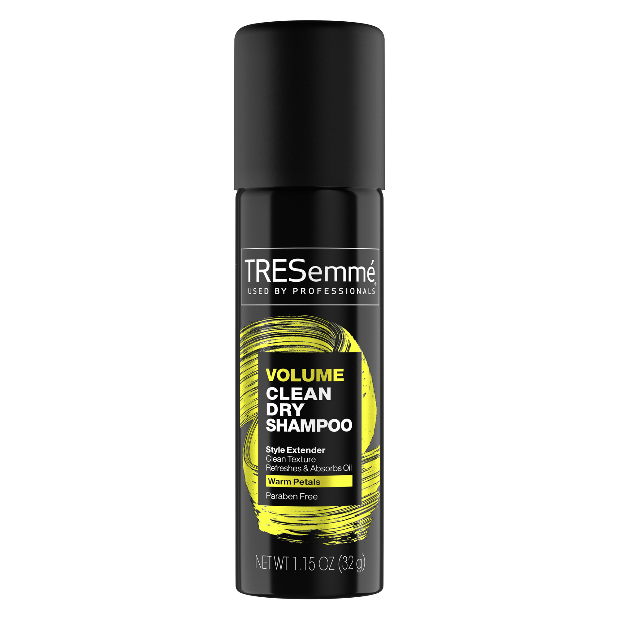 Tresemme© Volume Clean Dry Shampoo - Warm Petals 1.15oz