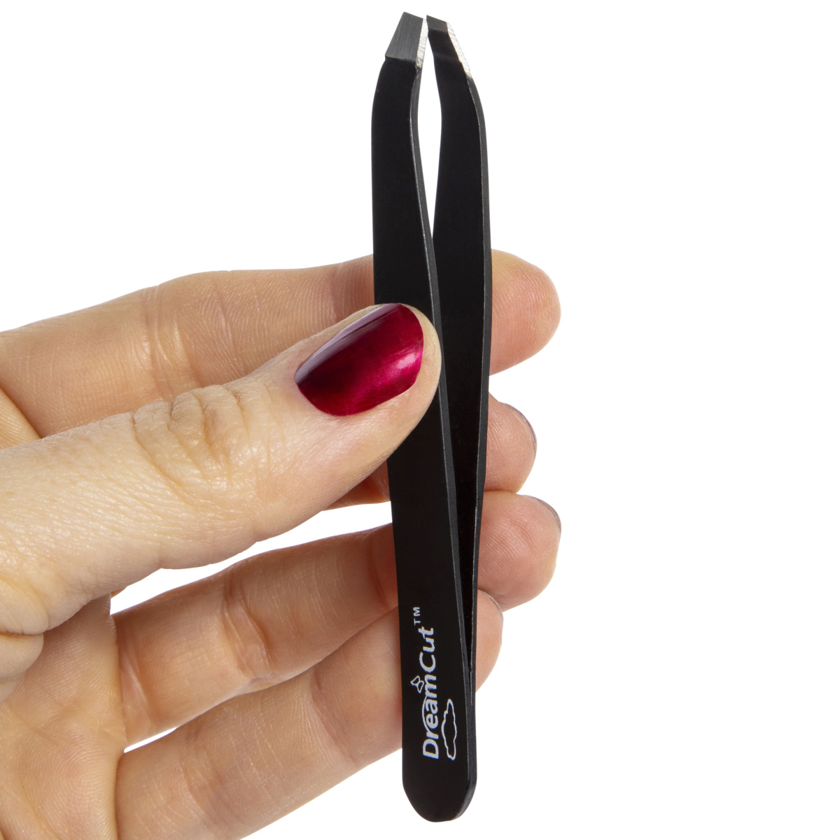 Expert Slant Tweezers