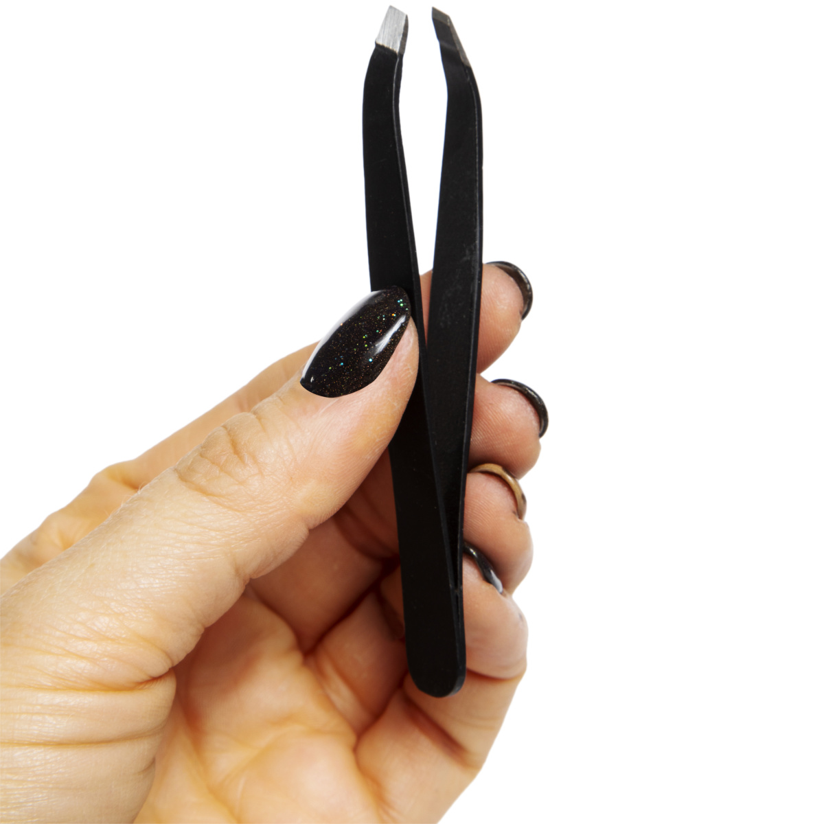 Expert Slant Tweezers