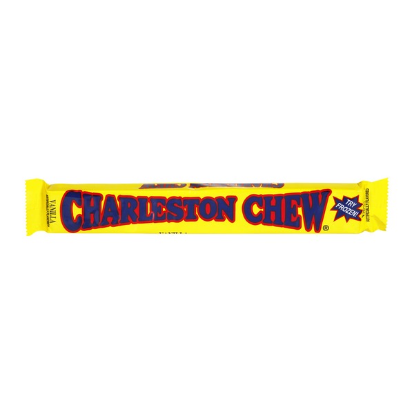 Charleston Chew® Vanilla Candy Bar 1.88oz